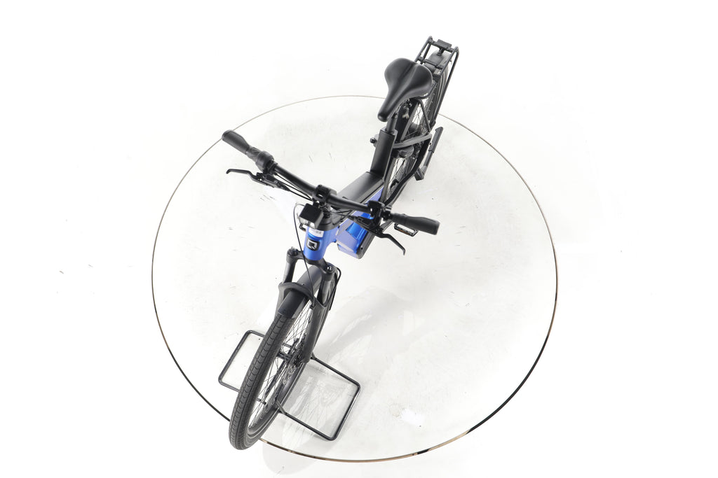 QWIC Atlas Vario City E-Bike - Image 17