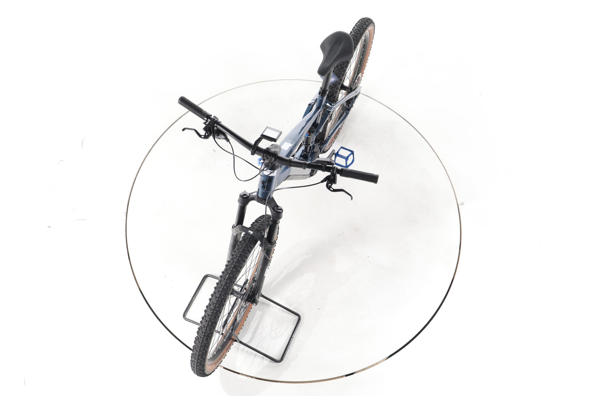 Cube Stereo Hybrid 120 Race E-Bike Fully - Image 17