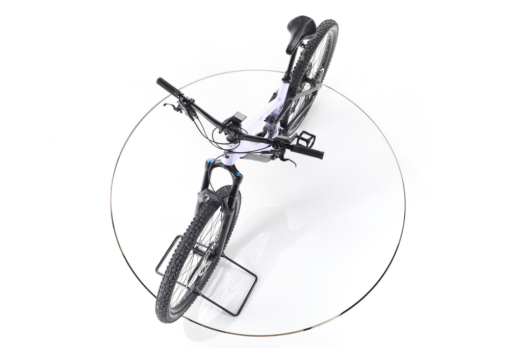 Cube Stereo Hybrid 140 HPC SL Fully E-Bike Carbon - Image 17