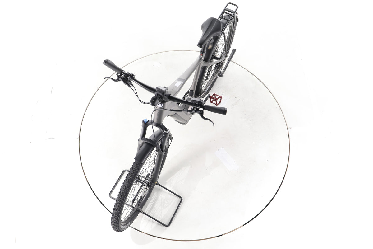 Focus Aventura 6.8 Trekking E-Bike - Image 17