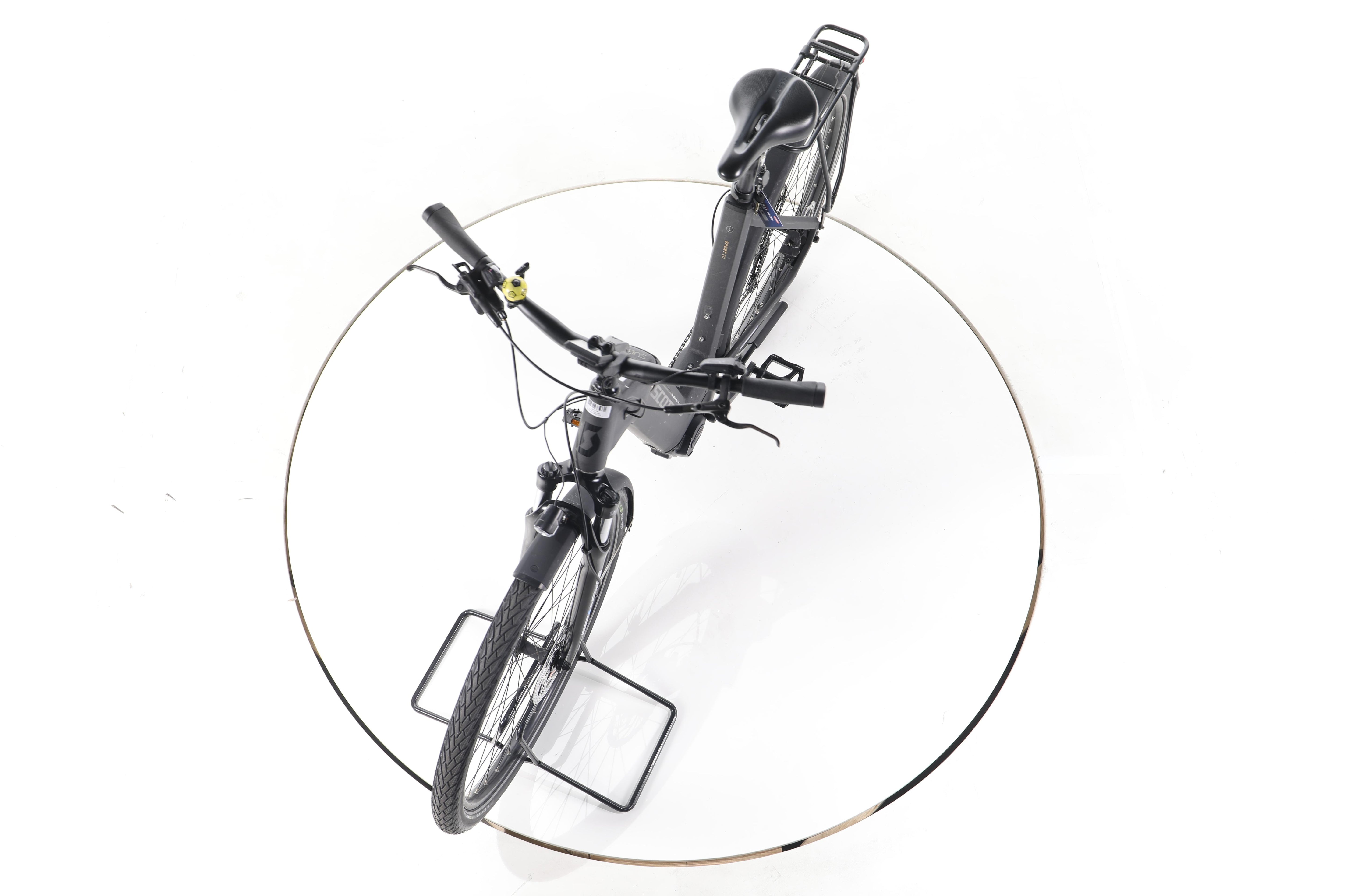 Scott Sub Sport eRIDE 20 Trekking E-Bike Tiefeinsteiger - Image 17
