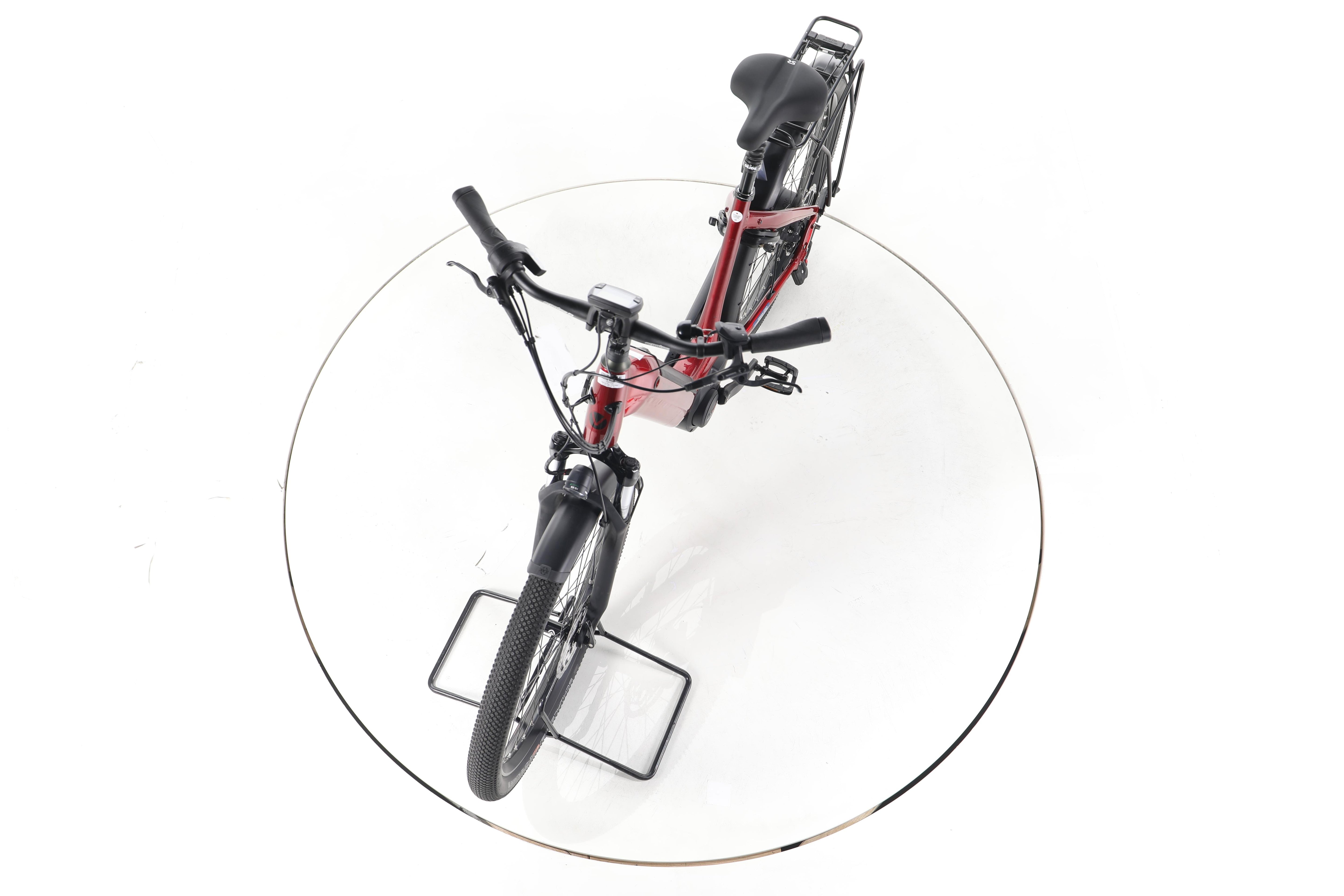 Velo de Ville SEB 890 City E-Bike Tiefeinsteiger - Image 17