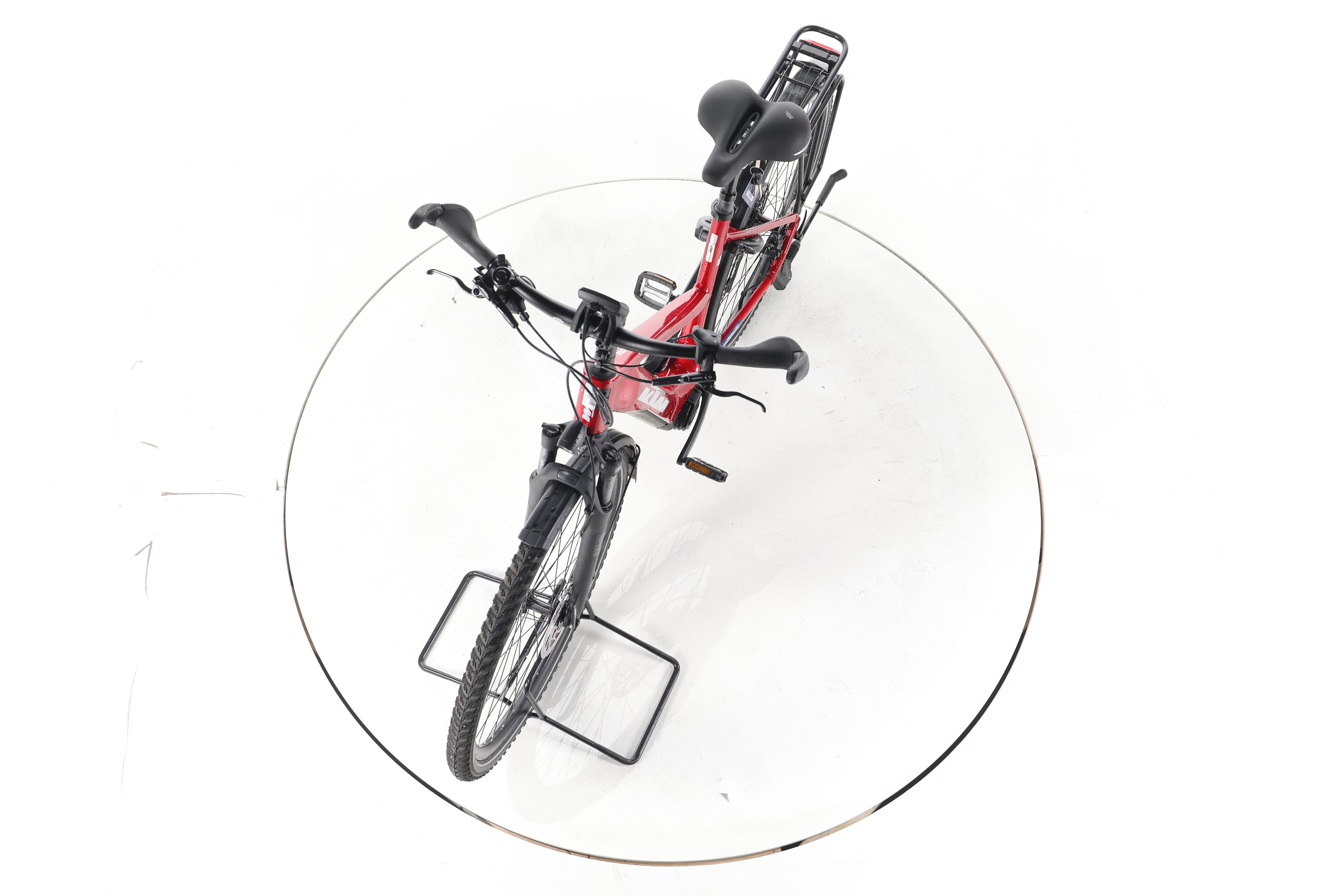 KTM MACINA TOUR CX 510 D Trekking E-Bike - Image 17