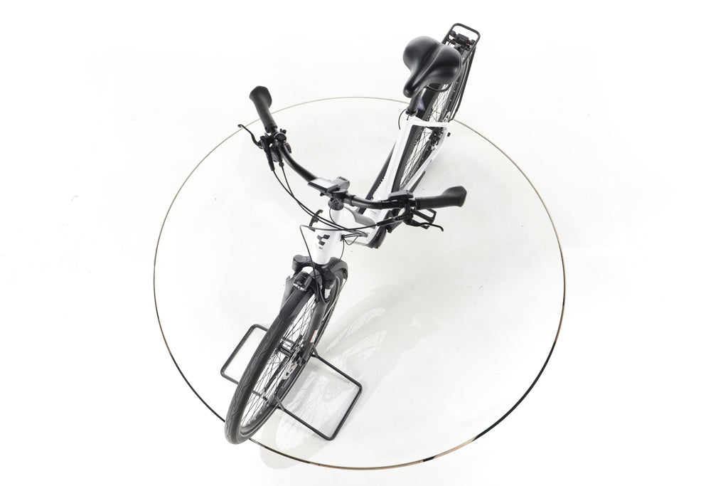 Cube Supreme Sport Hybrid ONE Trekking E-Bike Tiefeinsteiger - Image 17