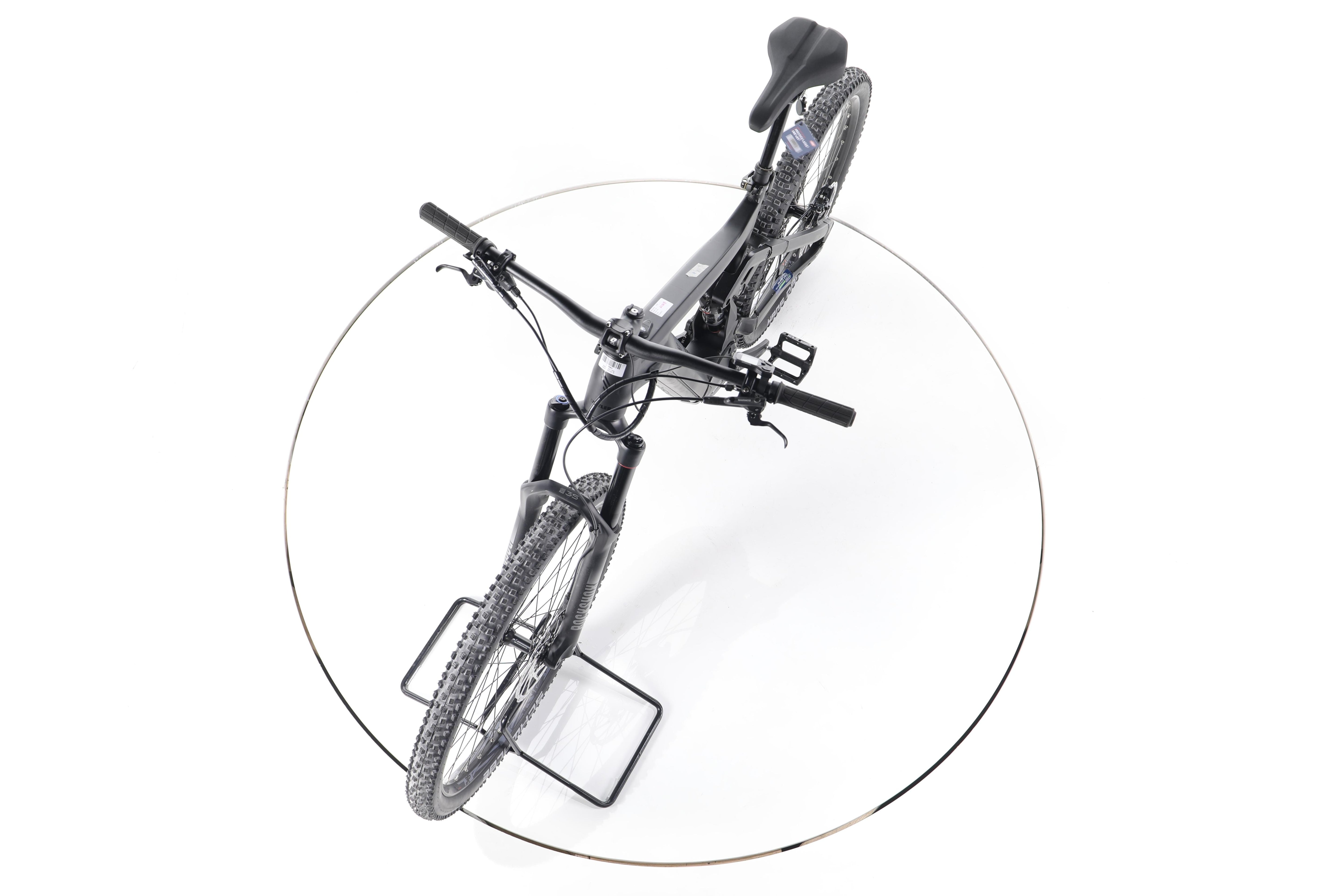 Kettler Scarpia FS 3 Fully E-Bike - Image 17