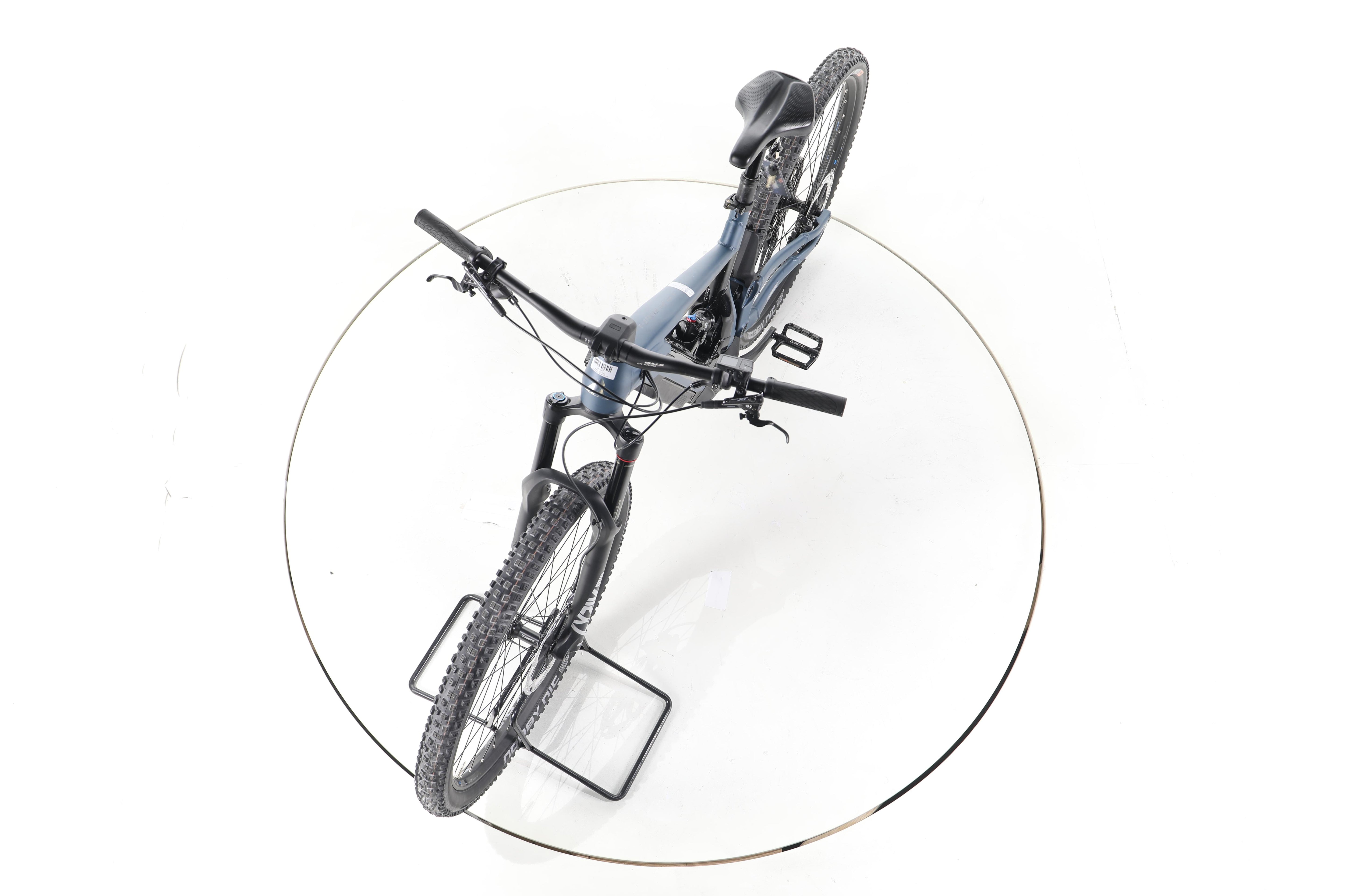 Bulls E-Stream EVO AM 4 E-Bike Fully - Image 17
