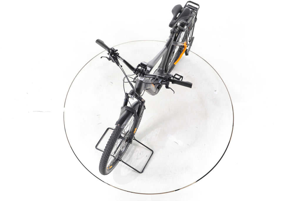 Haibike Trekking 10 Trekking E-Bike - Image 17