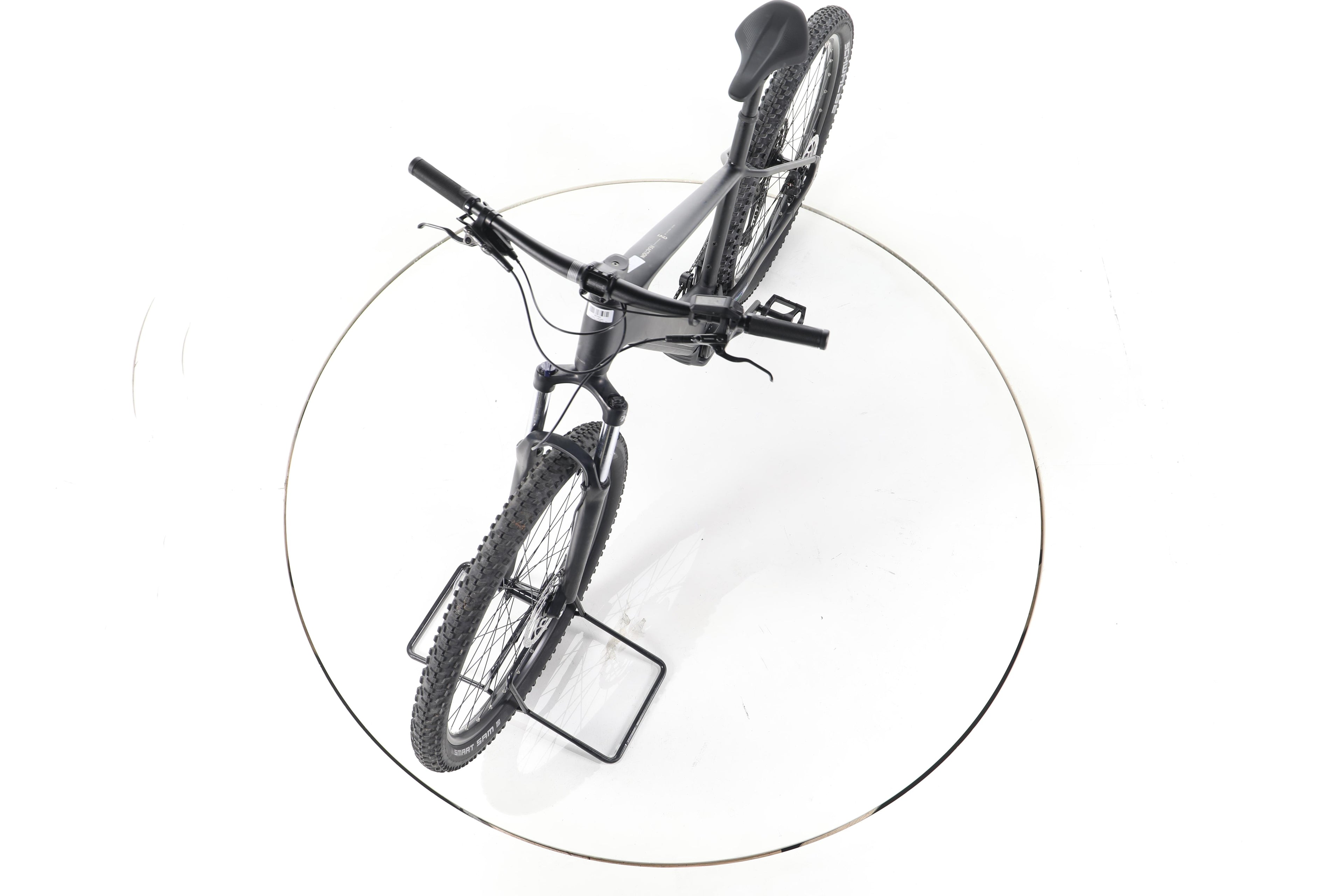 Cube Reaction Hybrid ONE E-Bike 2025 - Image 17