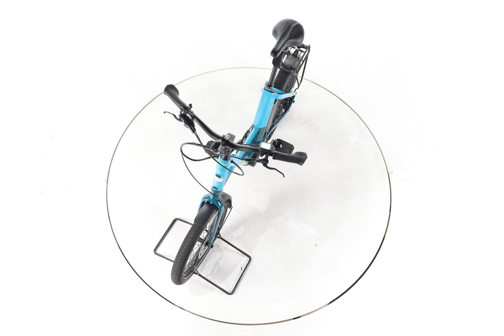 Cube Compact Sport Hybrid Kompakt E-Bike Tiefeinsteiger - Image 17