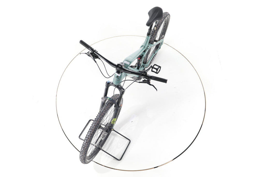 Bulls Sonic EVO AM 1 Fully E-Bike - Image 17