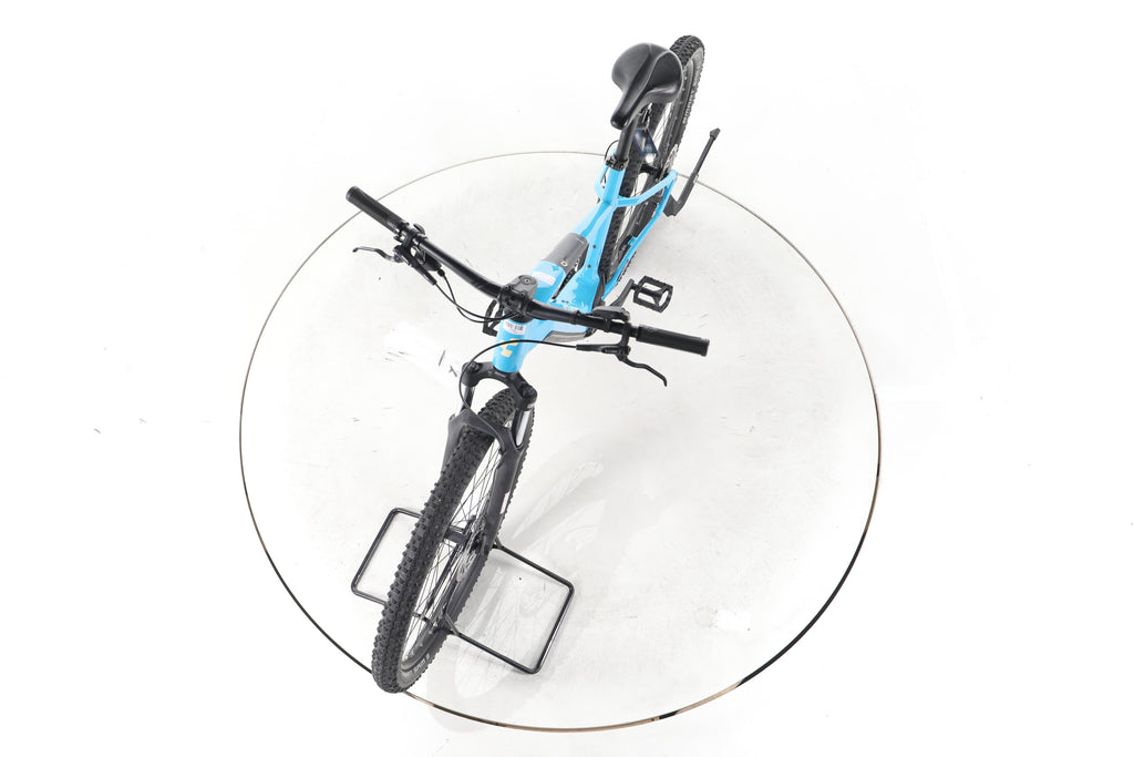 Cube Reaction Hybrid ONE E-Bike - Image 17