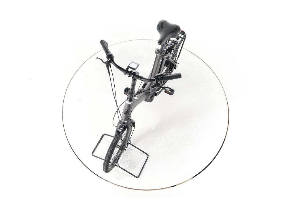 Hercules Rob Fold F5 Falt E-Bike Tiefeinsteiger - Image 17