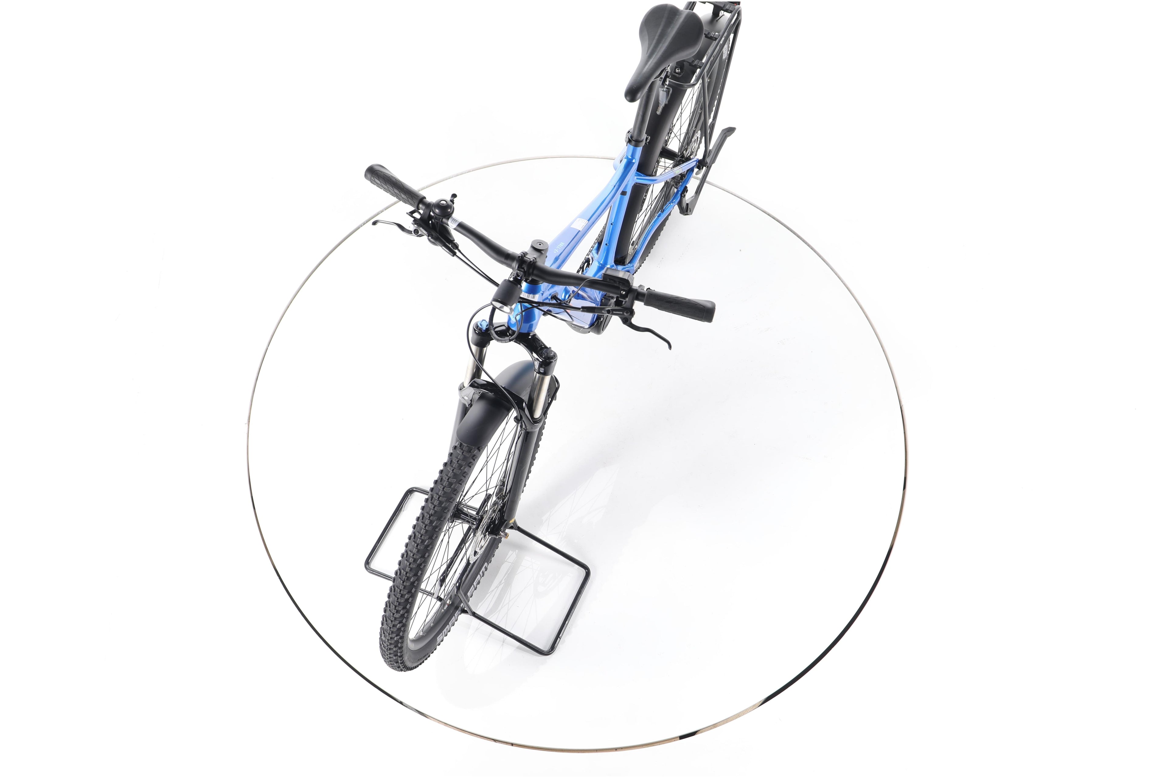 Liv Vall-E+ EX Trekking E-Bike - Image 17