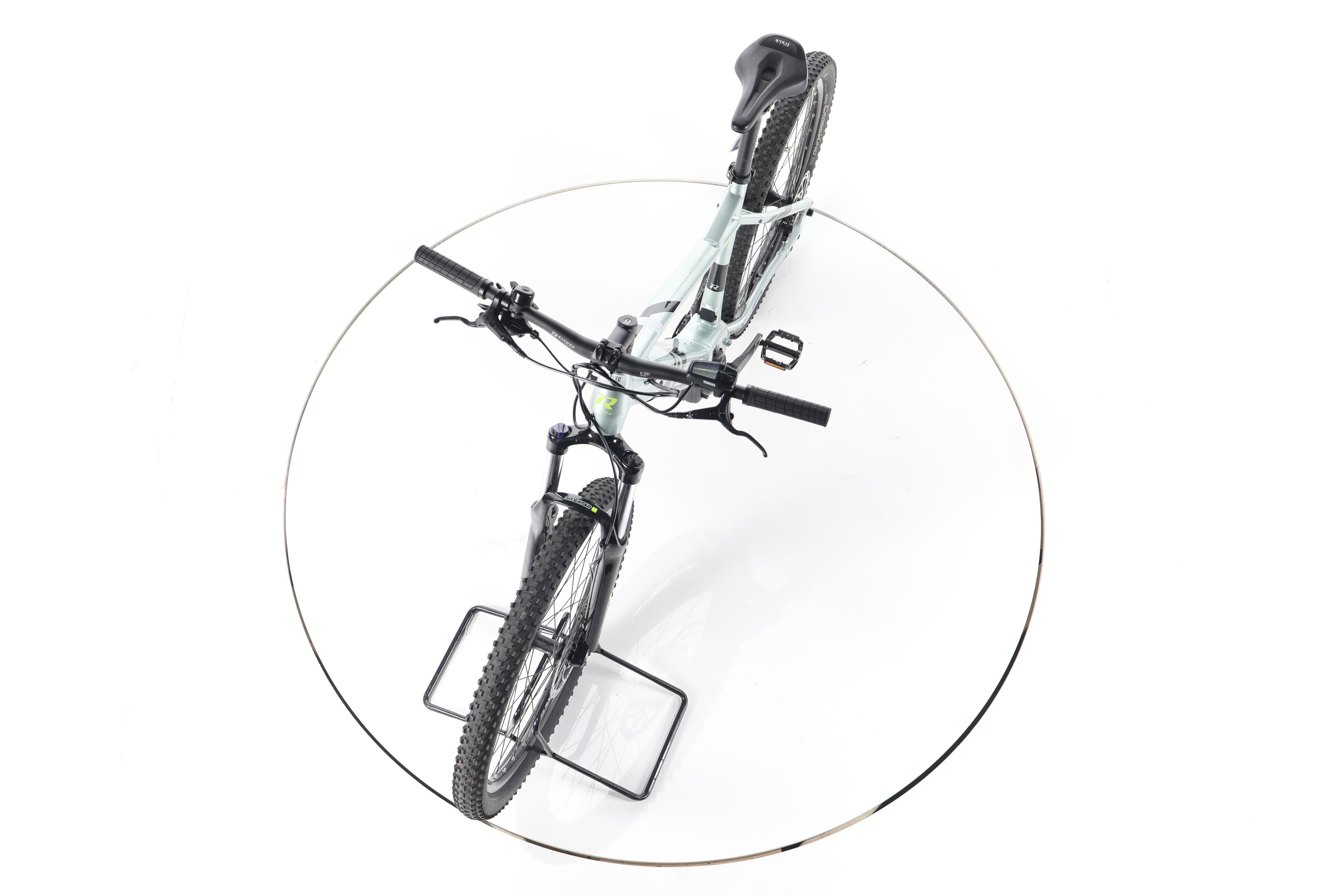 R Raymon HardRay E 5.0 E-Bike - Image 17