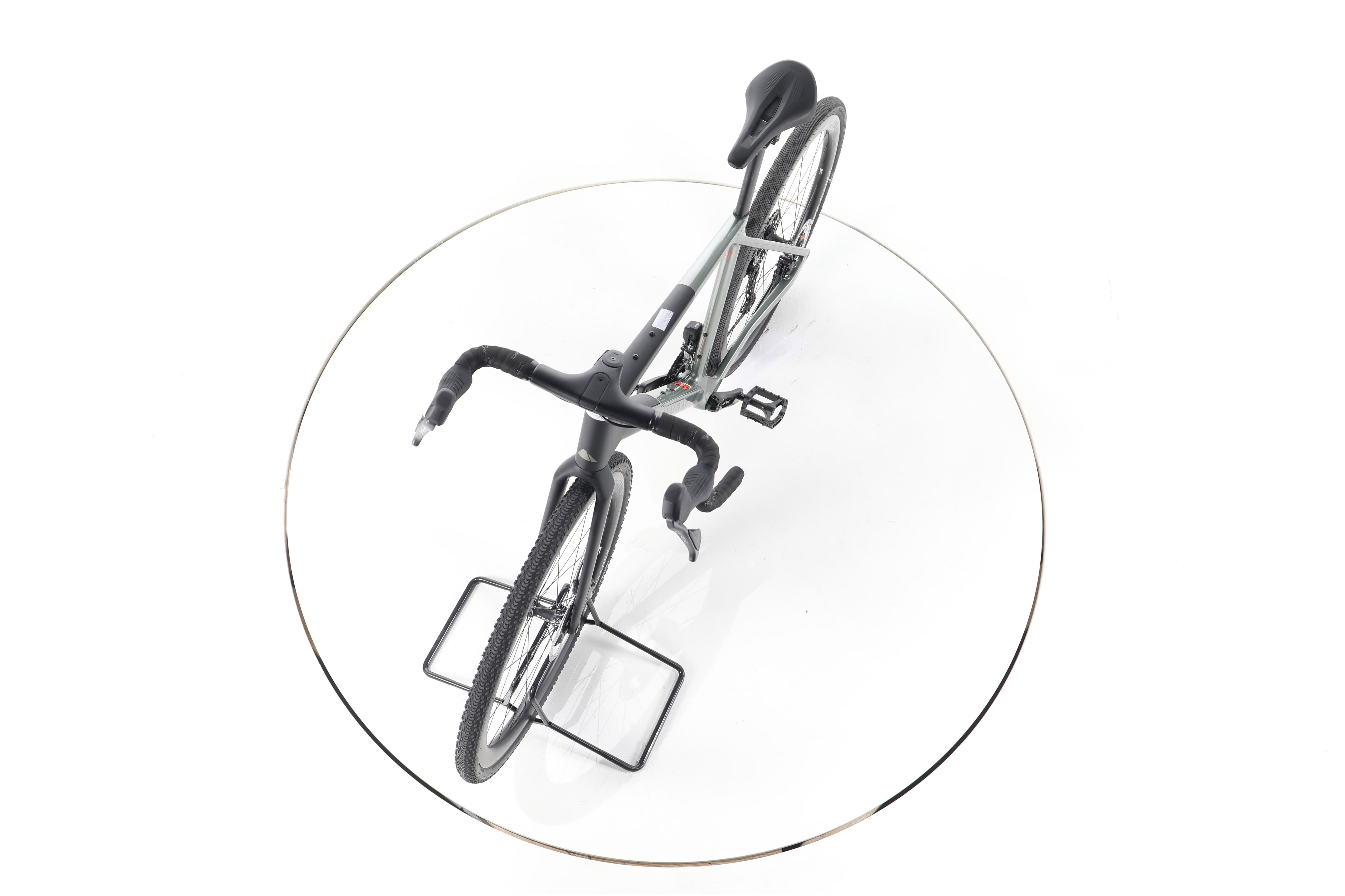 Canyon Grail CF SLX 8 Di2 Fahrrad Rennrad & Gravel - Image 17