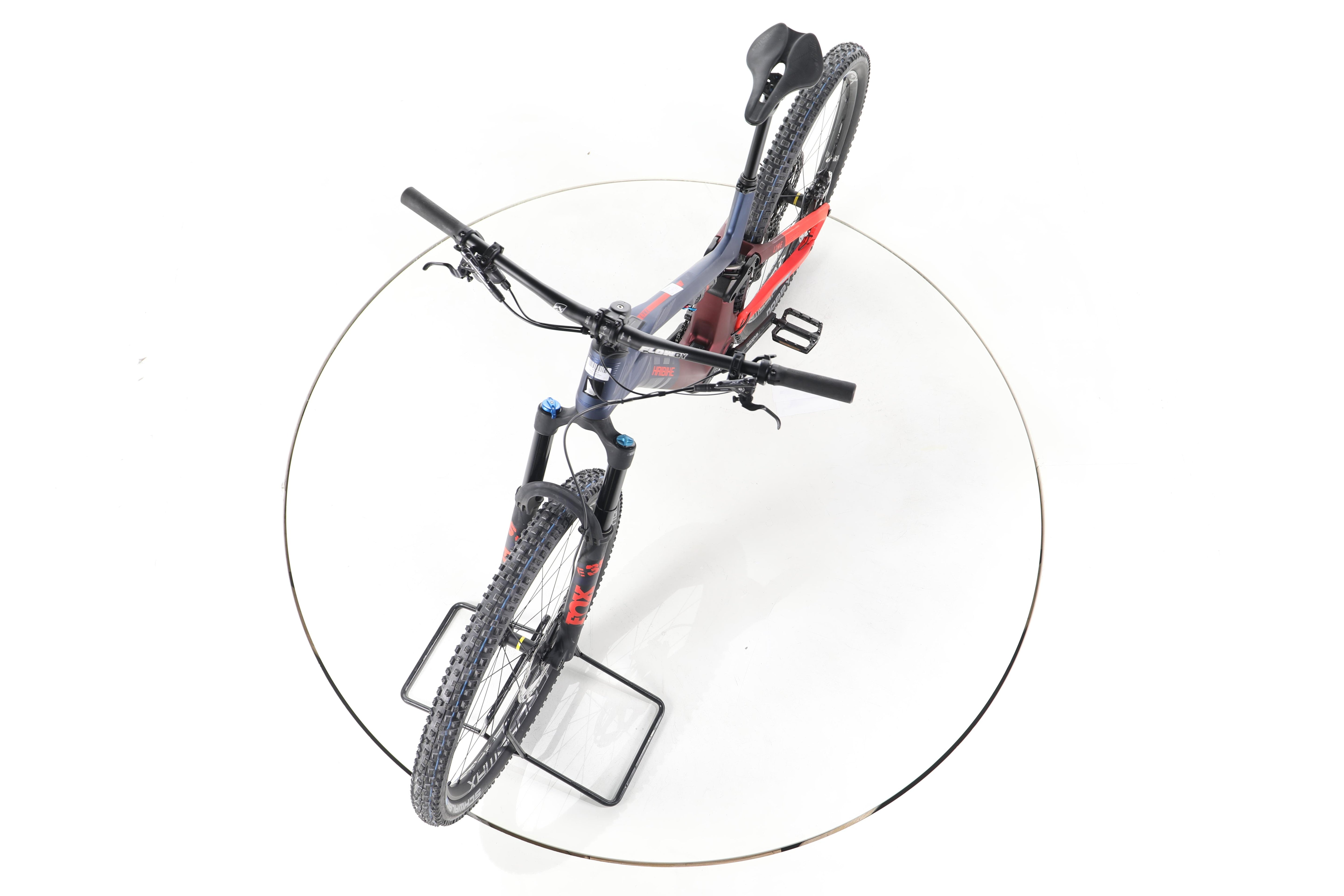 Haibike Lyke CF 11 E-Bike Fully Carbon - Image 17