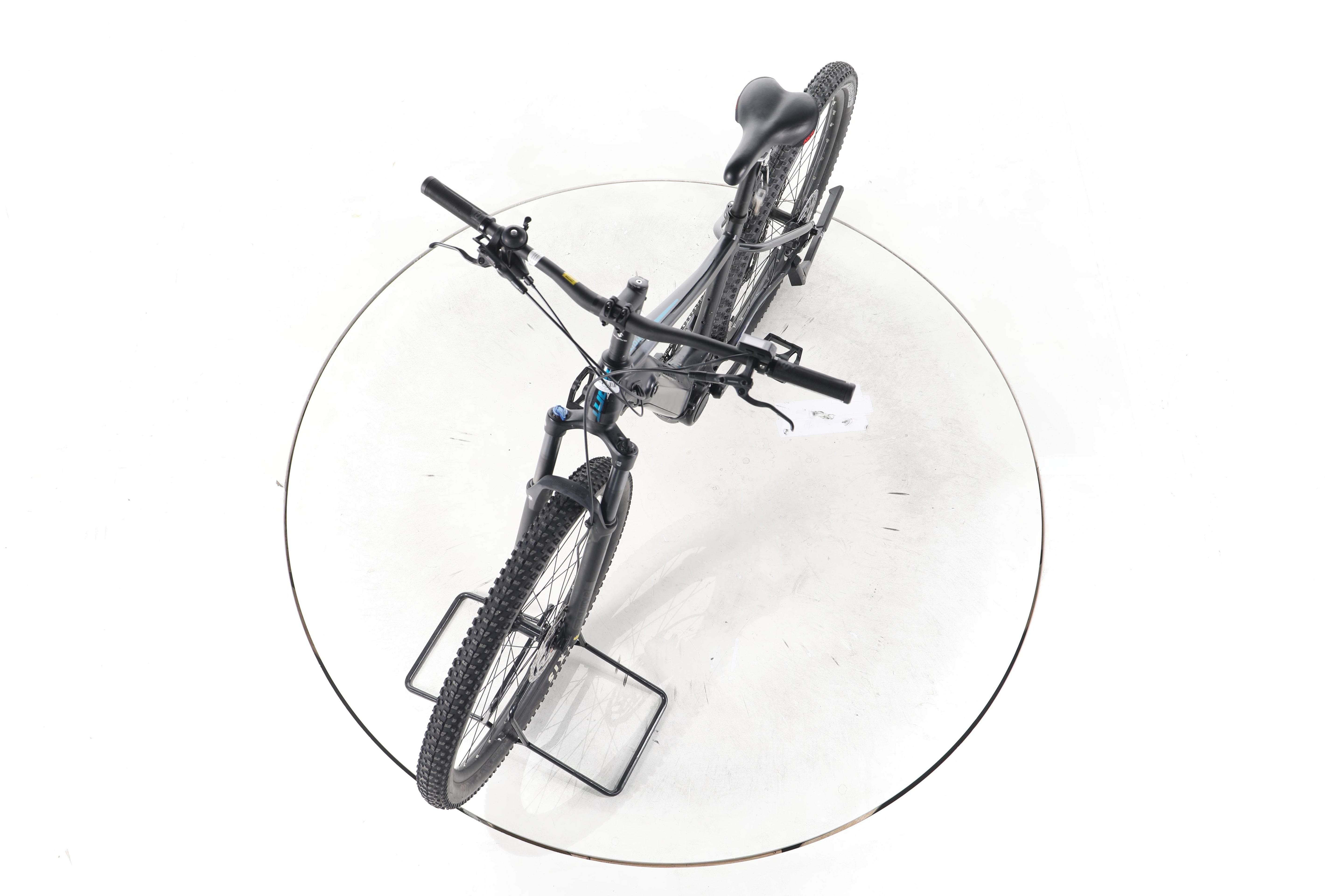Giant Fathom E+ 2 E-Bike - Image 17