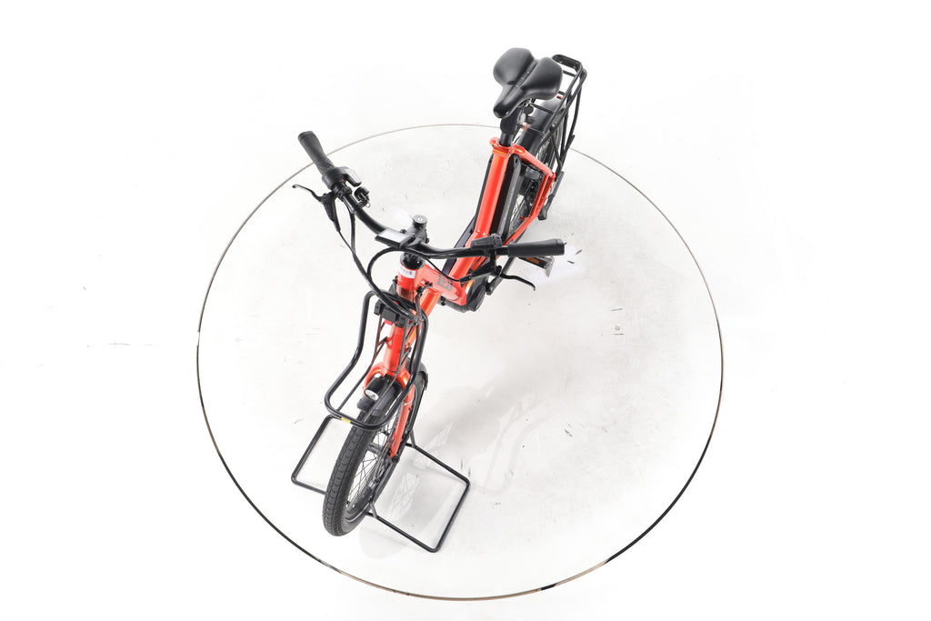 i:SY XXL N3.8 ZR Kompakt E-Bike Tiefeinsteiger - Image 17