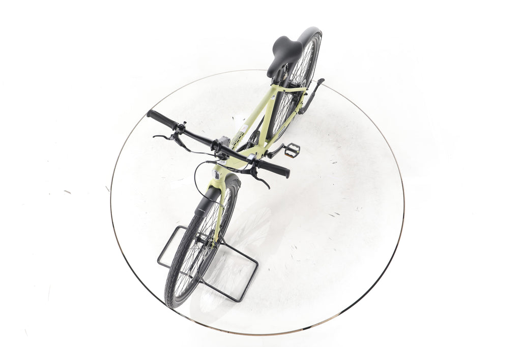 TENWAYS CGO600 Pro City E-Bike - Image 17