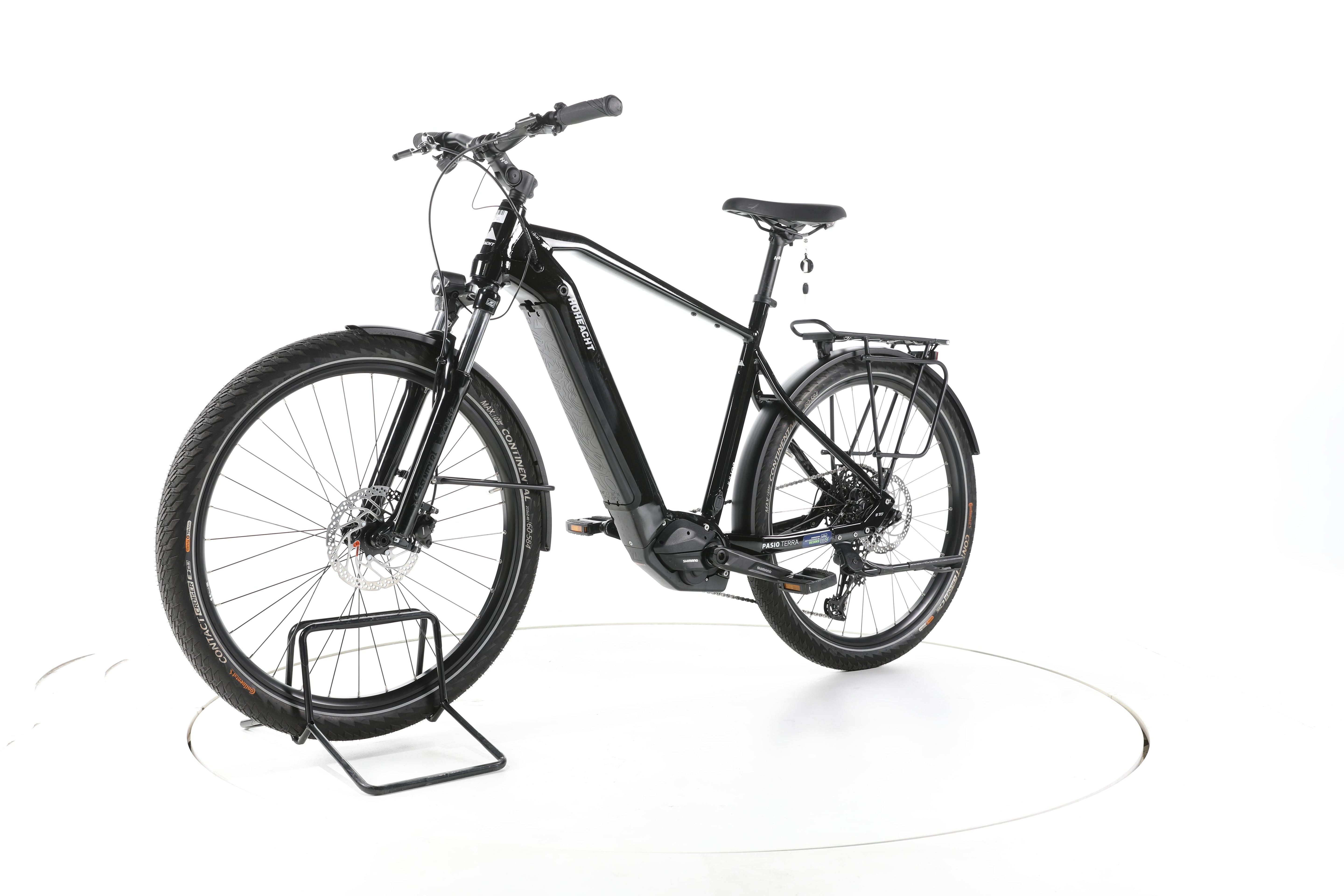 HoheAcht Pasio Terra Trekking E-Bike 2023 - Image 17
