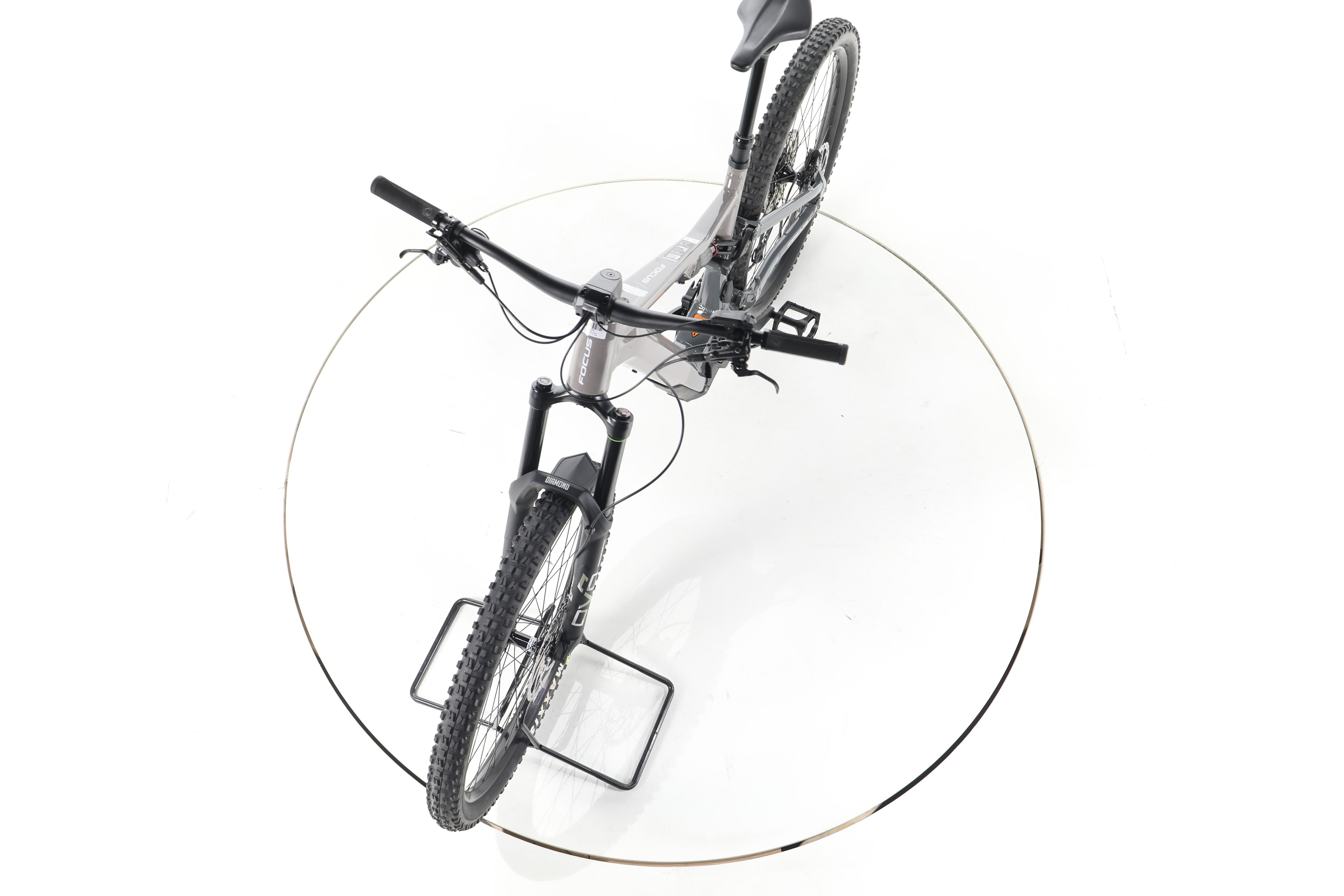 Focus Jam² 6.7 Fully E-Bike 2023 - Image 17