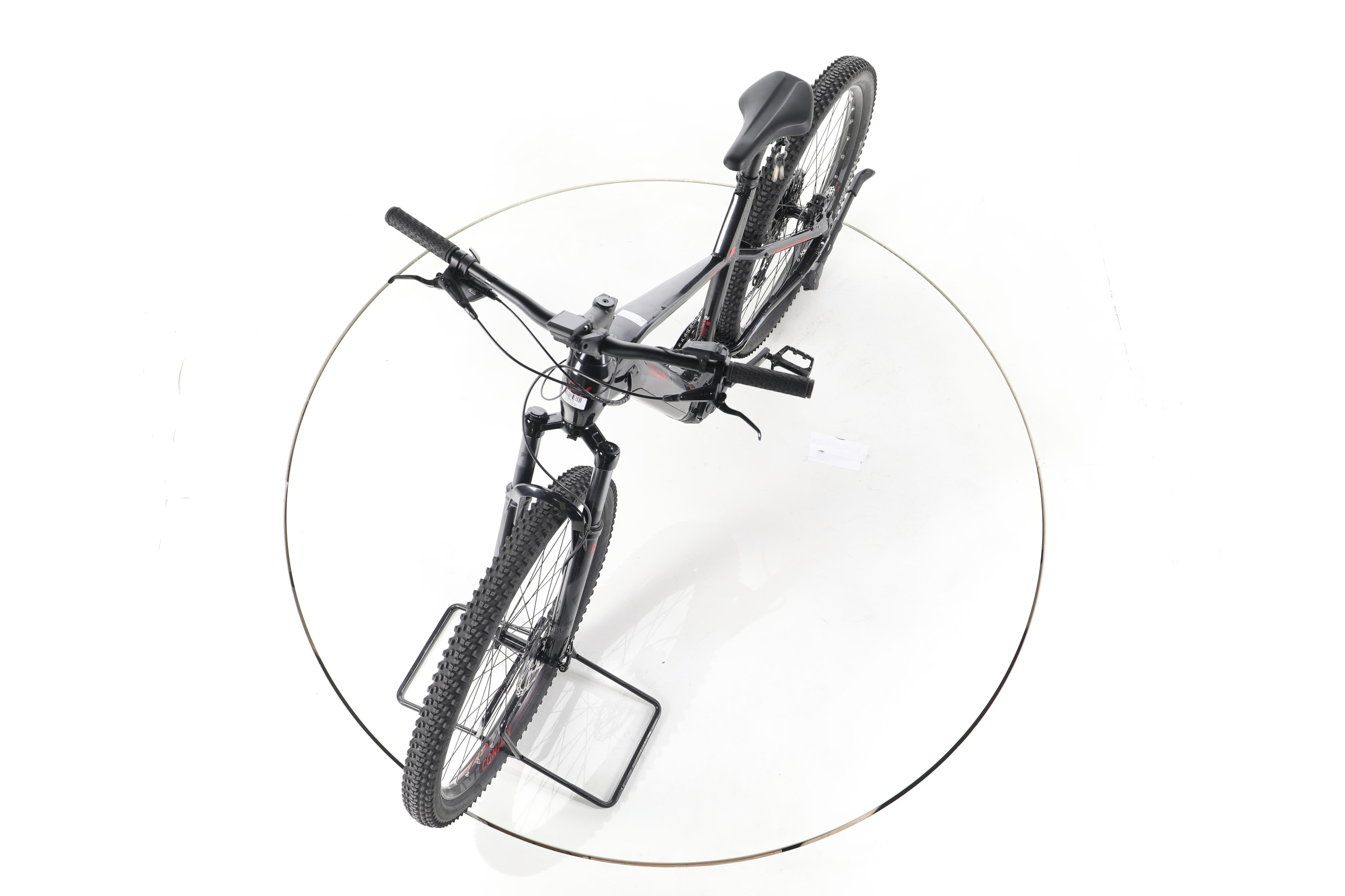 Conway Cairon S 5.0 E-Bike - Image 17