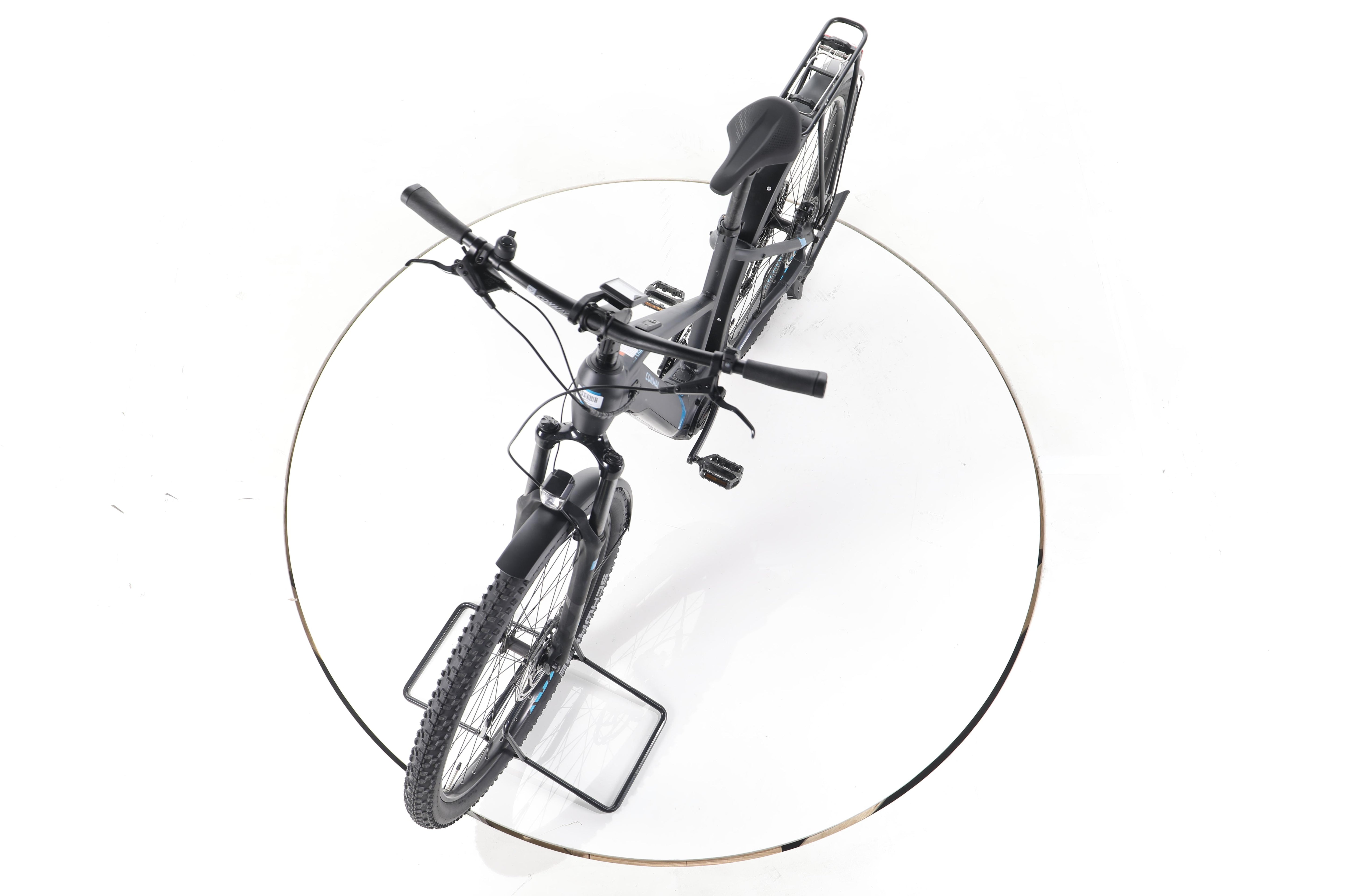Conway Cairon C 2.0 Trekking E-Bike - Image 17