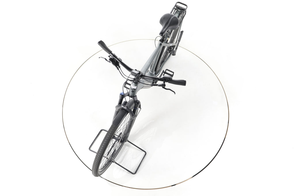 Cube Kathmandu Hybrid Pro Trekking E-Bike - Image 17