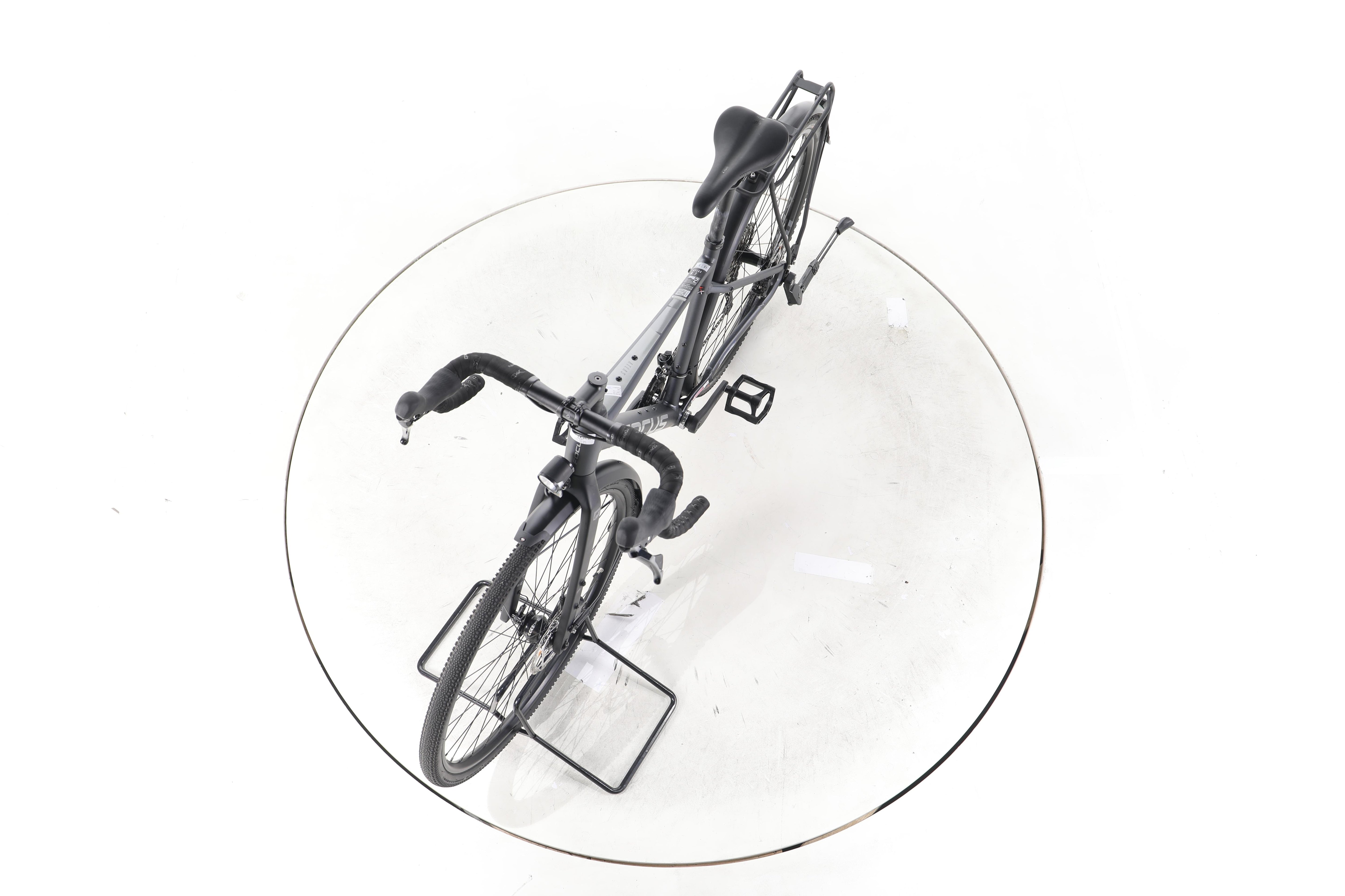 Focus Atlas 6.7 EQP Gravelbike - Image 17
