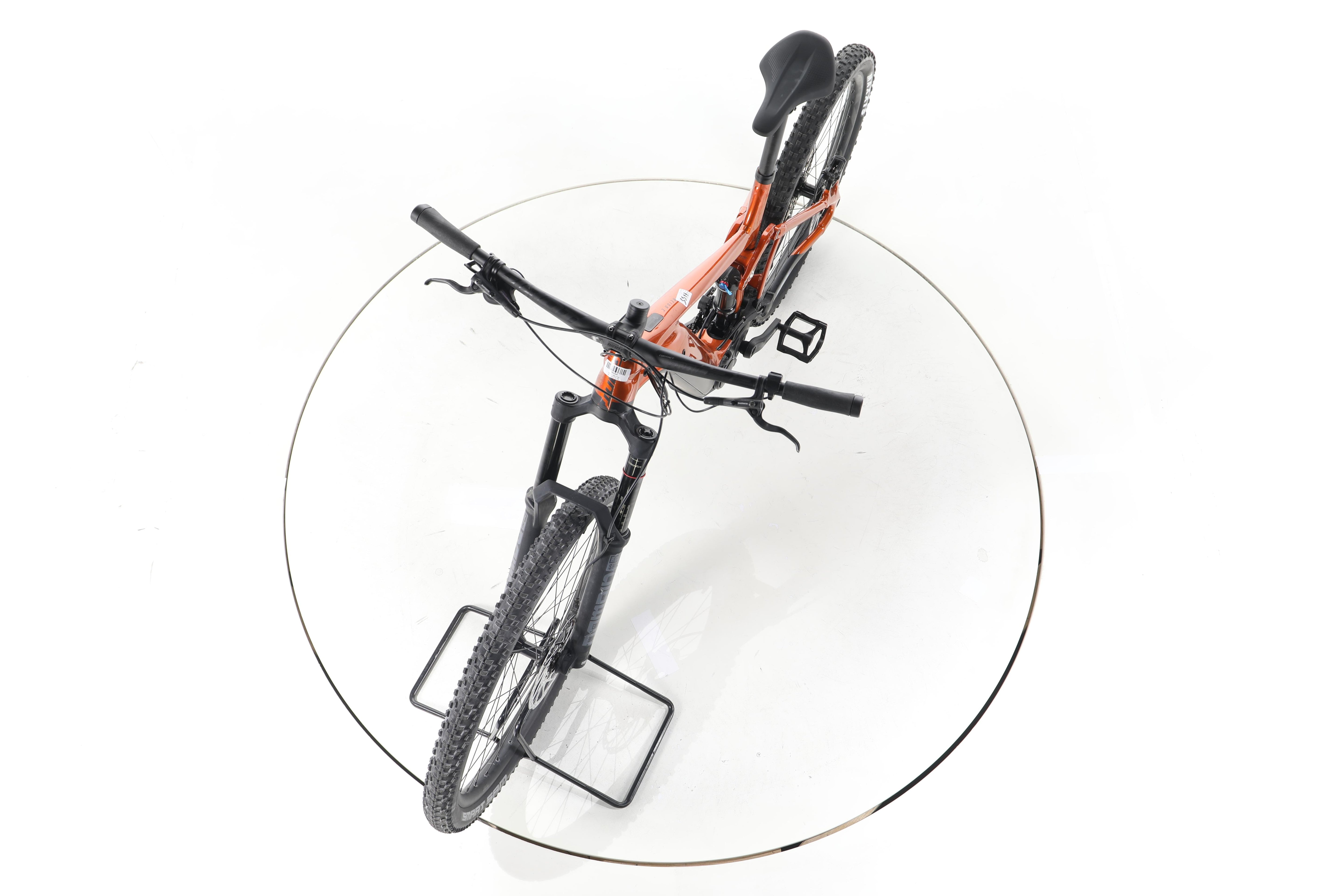 Giant Reign E+3 E-Bike Fully - Image 17