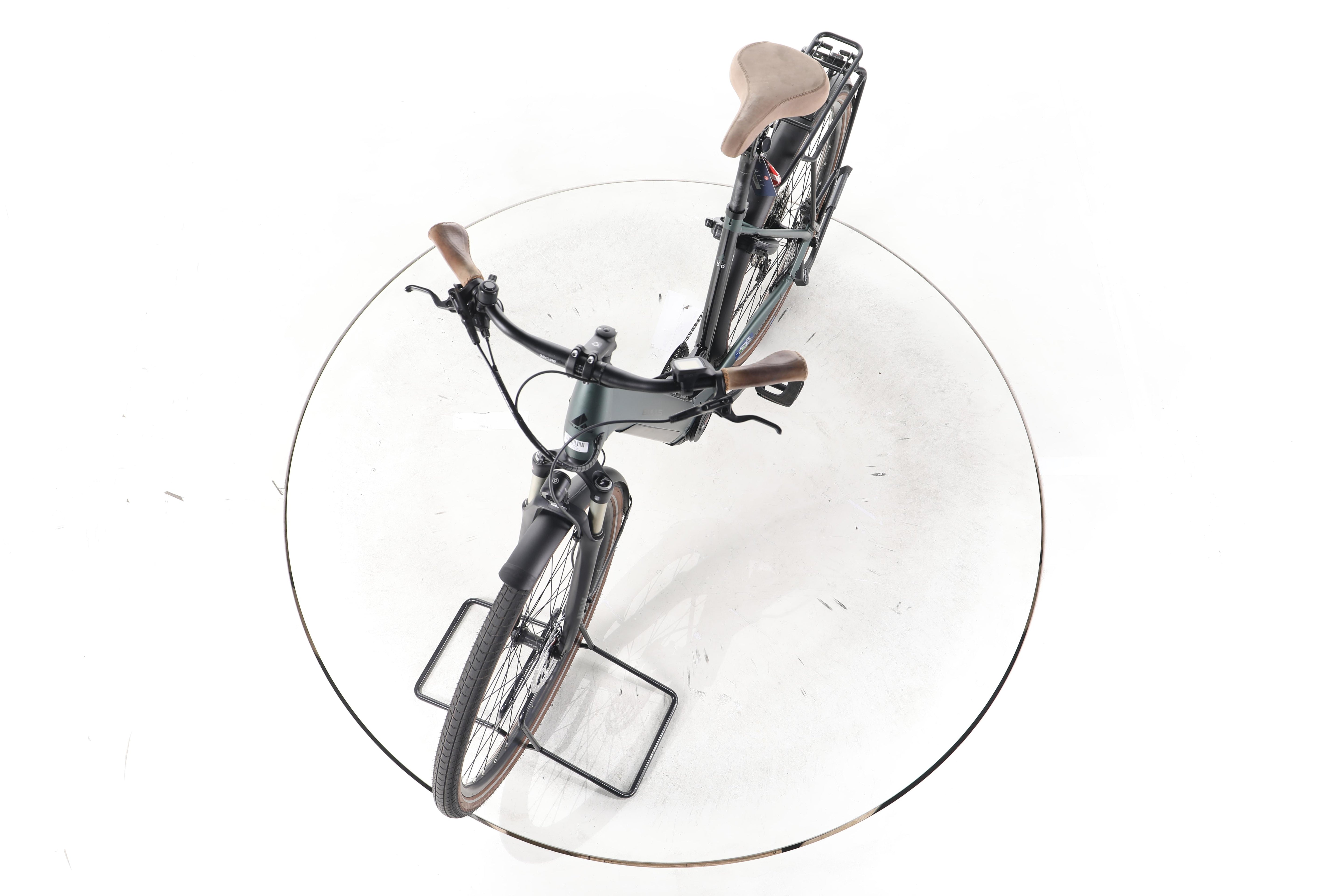 Bulls Urban EVO 12 Trekking E-Bike Tiefeinsteiger - Image 17