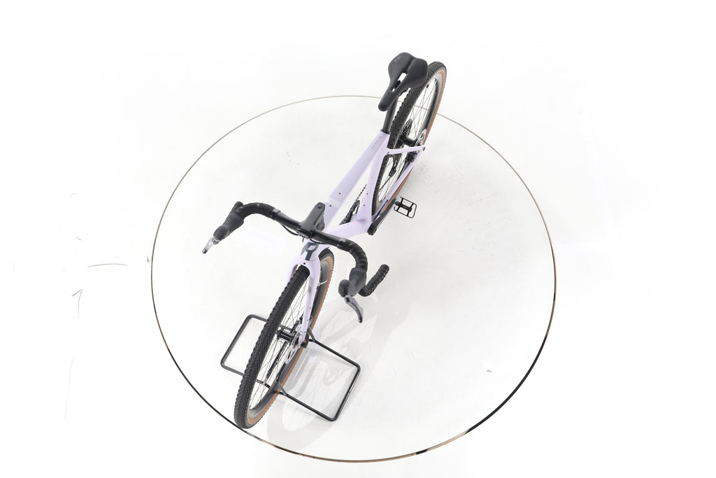 Rose Backroad GRX RX820 1x12 Fahrrad Rennrad & Gravel - Image 17