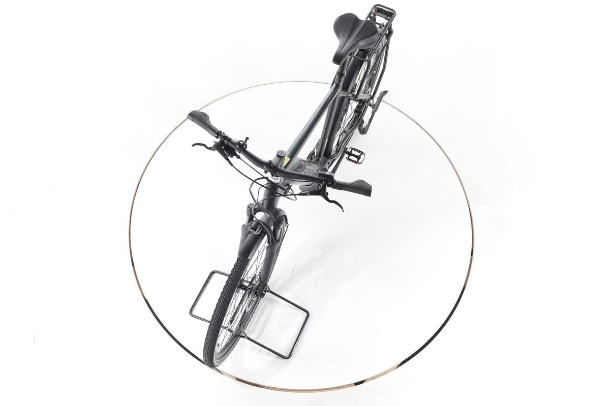 Giant Explore E+ 3 Trekking E-Bike - Image 17
