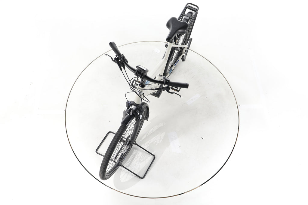 Gazelle Medeo T10 Trekking E-Bike - Image 17