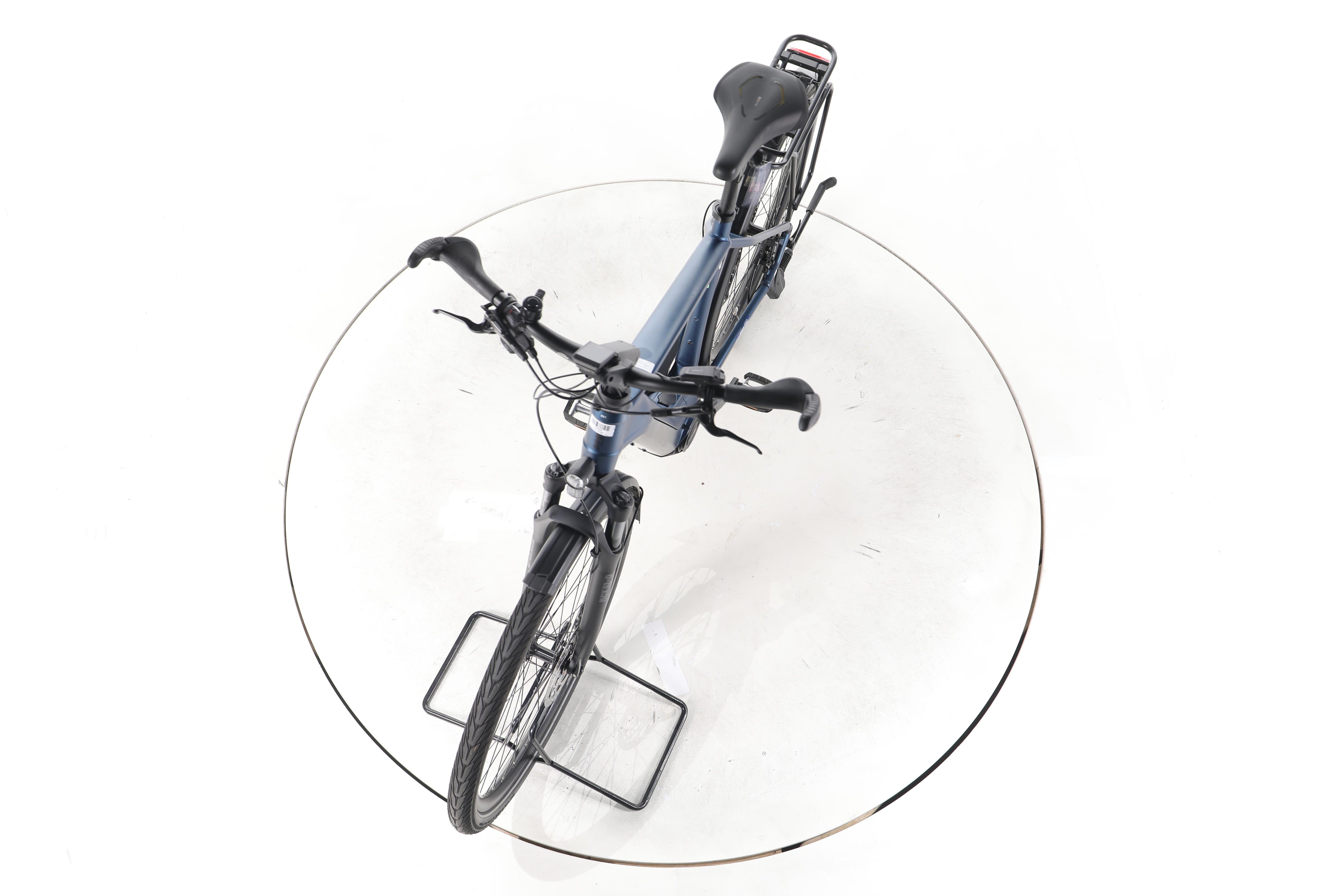 KTM Macina Style 730 Trekking E-Bike Tiefeinsteiger - Image 17