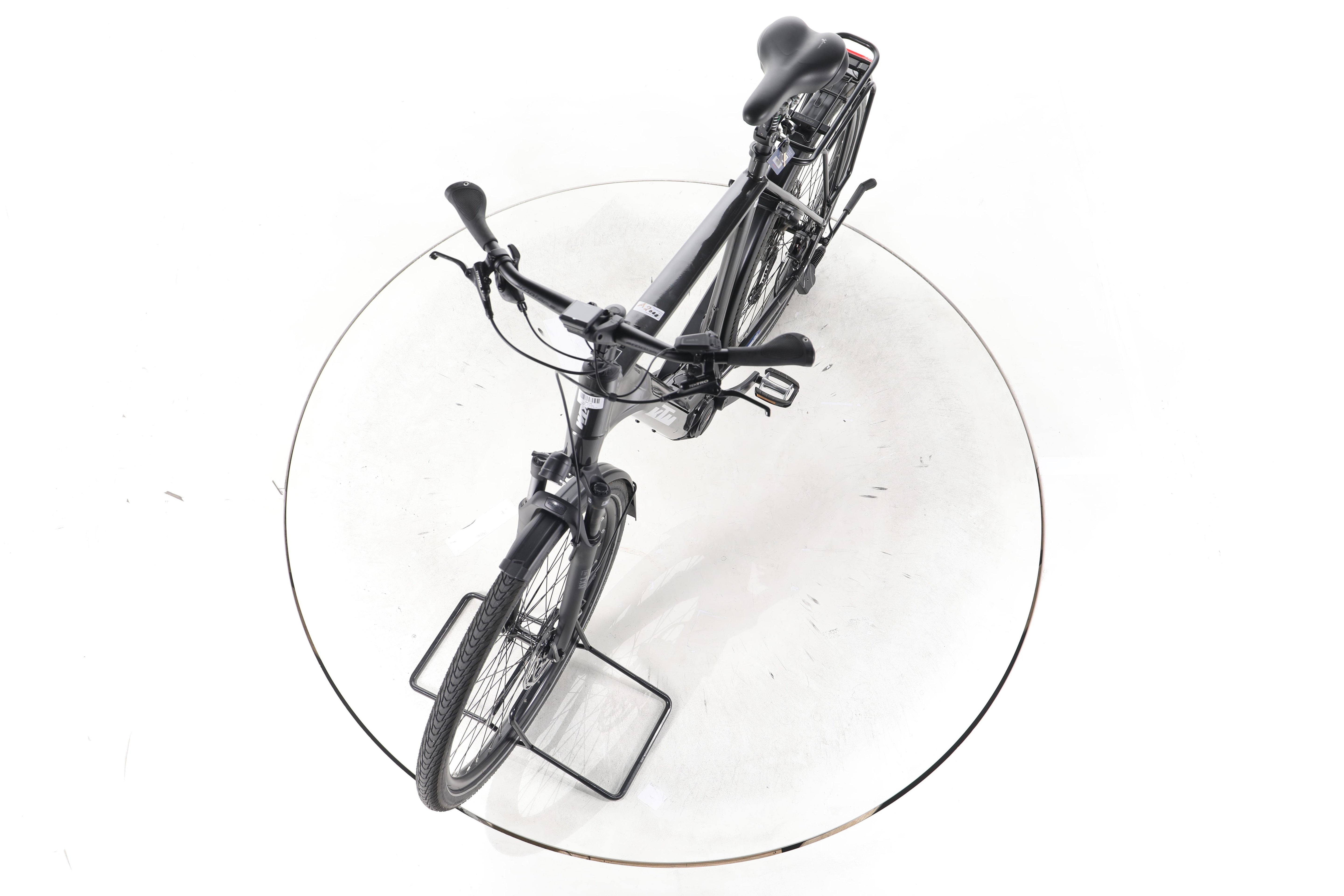 KTM Macina Style XL Trekking E-Bike - Image 17