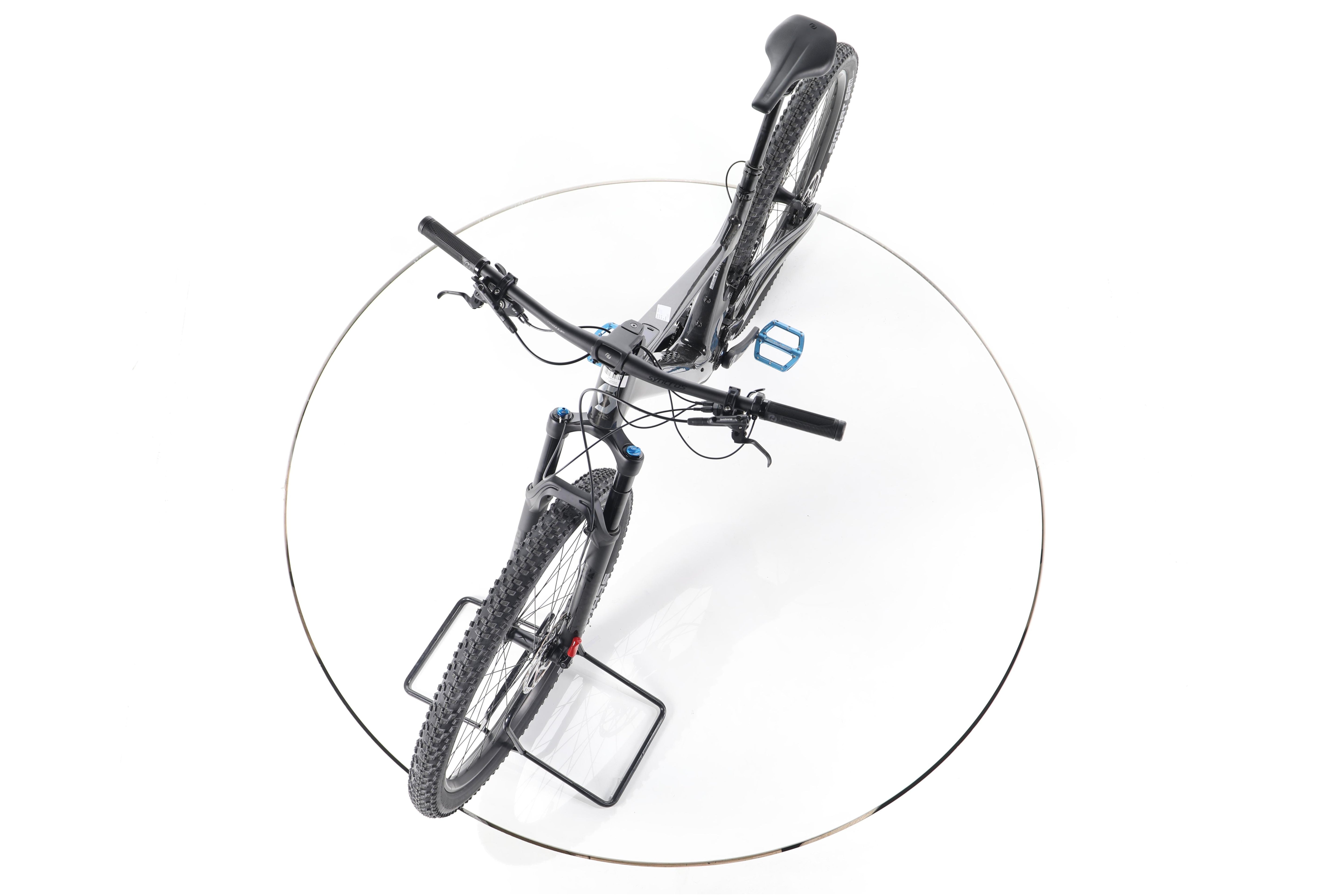 Scott Lumen eRIDE 910 Fully E-Bike Carbon - Image 17