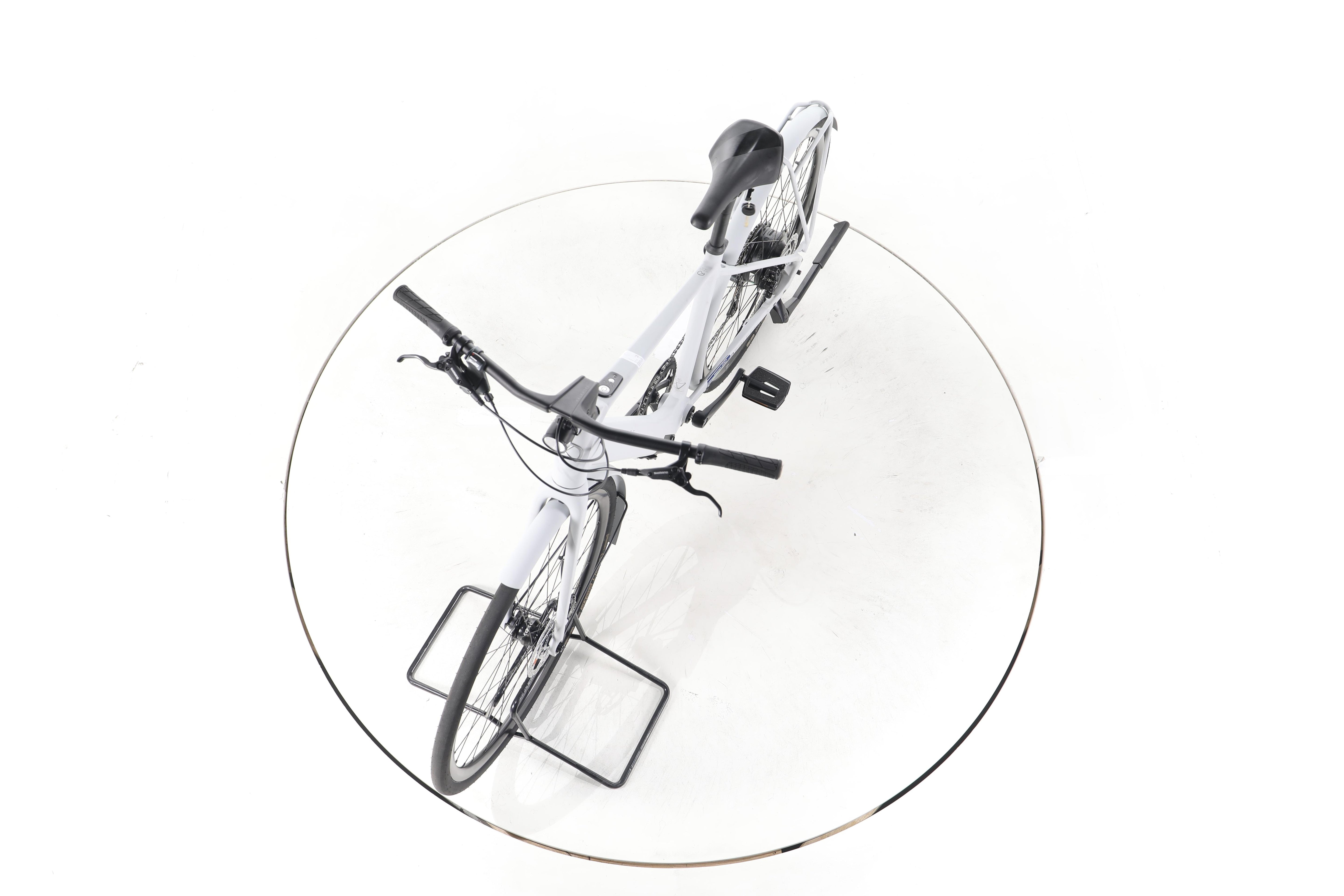Kalkhoff Berleen Advance G10 Trekking E-Bike - Image 17