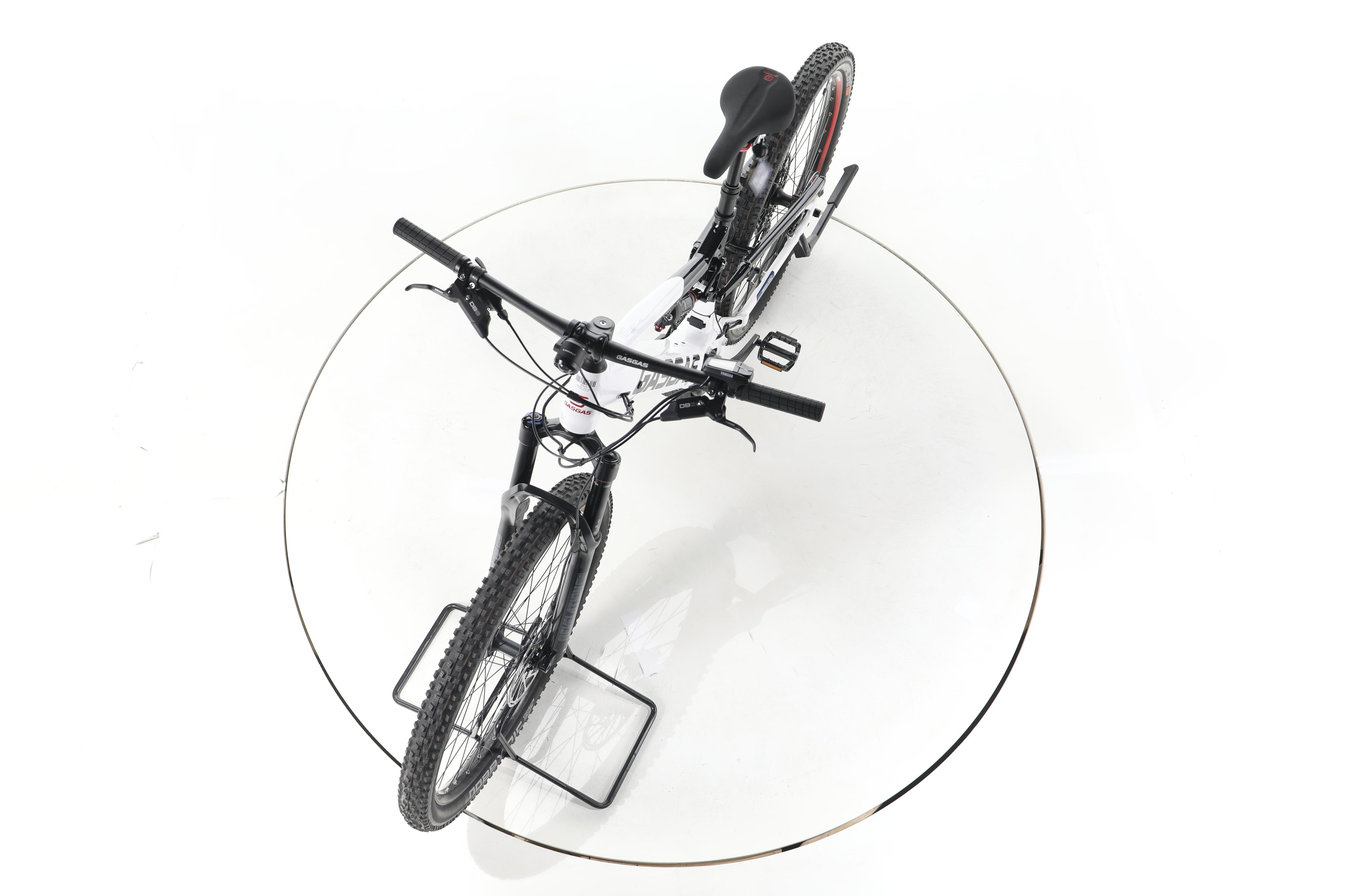 GASGAS G.Trail 2.0 Fully E-Bike - Image 17