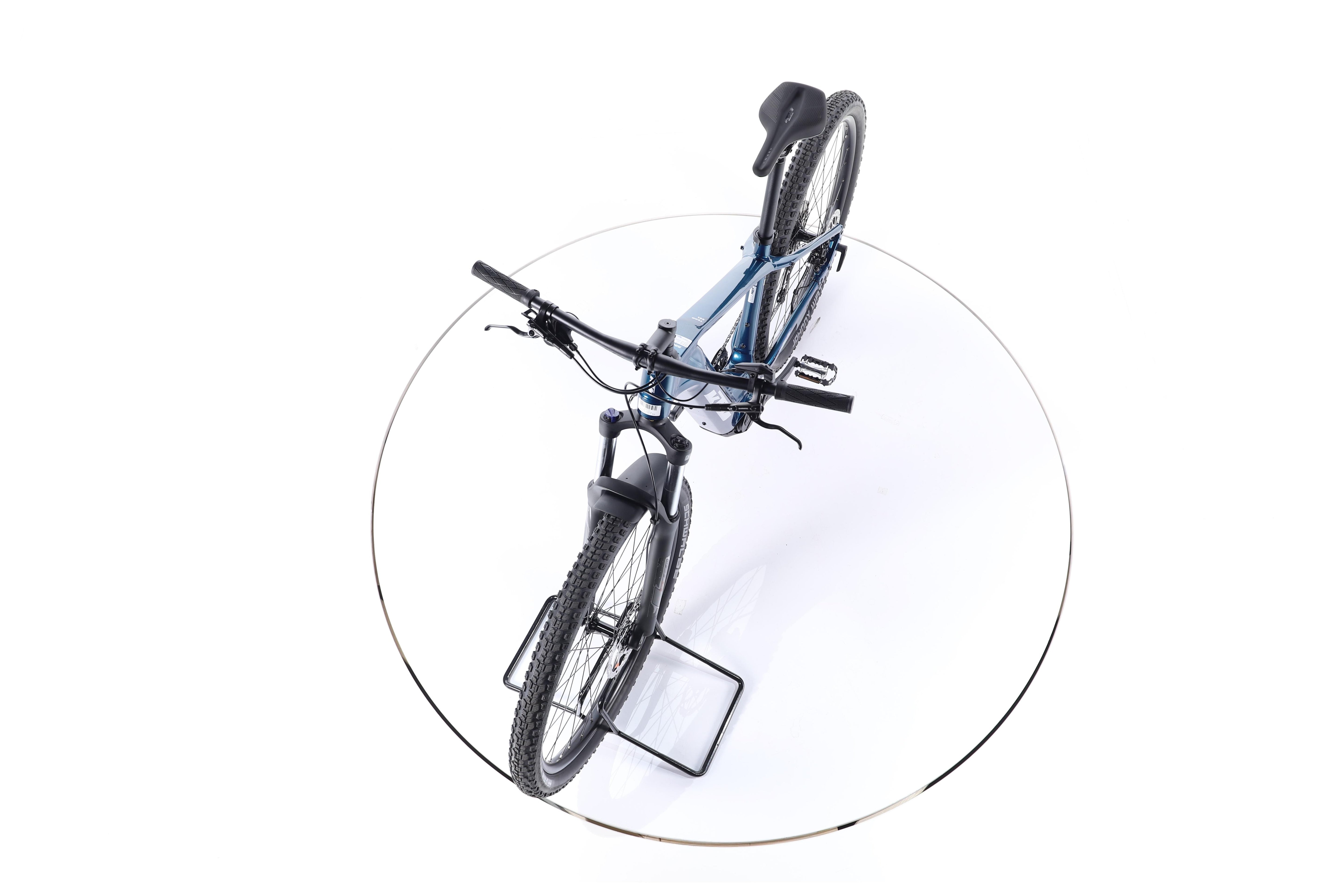 KTM Macina Team 691 E-Bike 2023 - Image 17