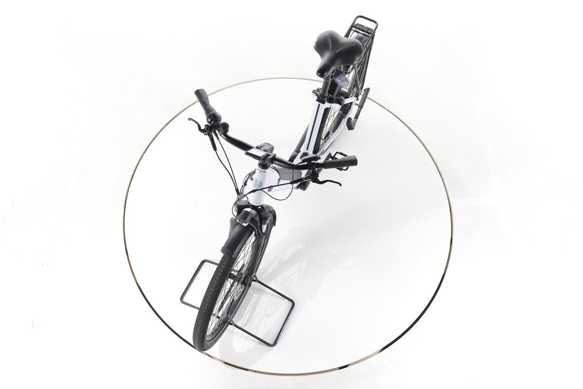 Winora Sinus N8 City E-Bike Tiefeinsteiger - Image 17
