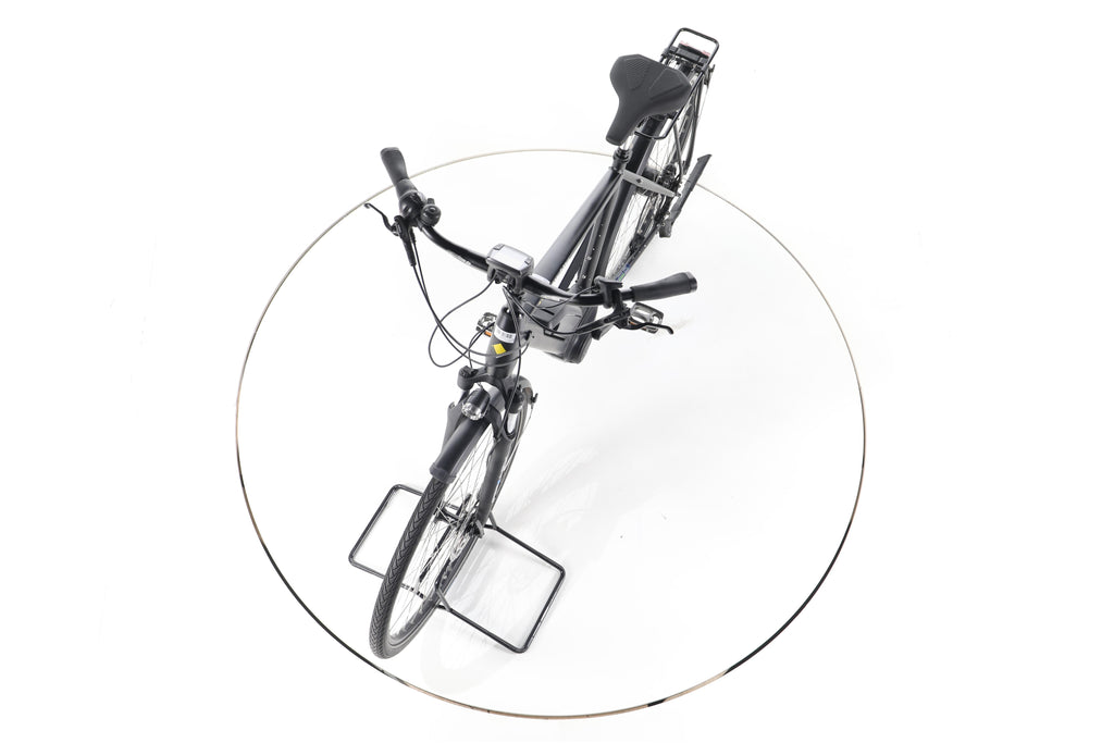 Kieler Manufaktur Bosch Active Plus 8 FL City E-Bike - Image 17