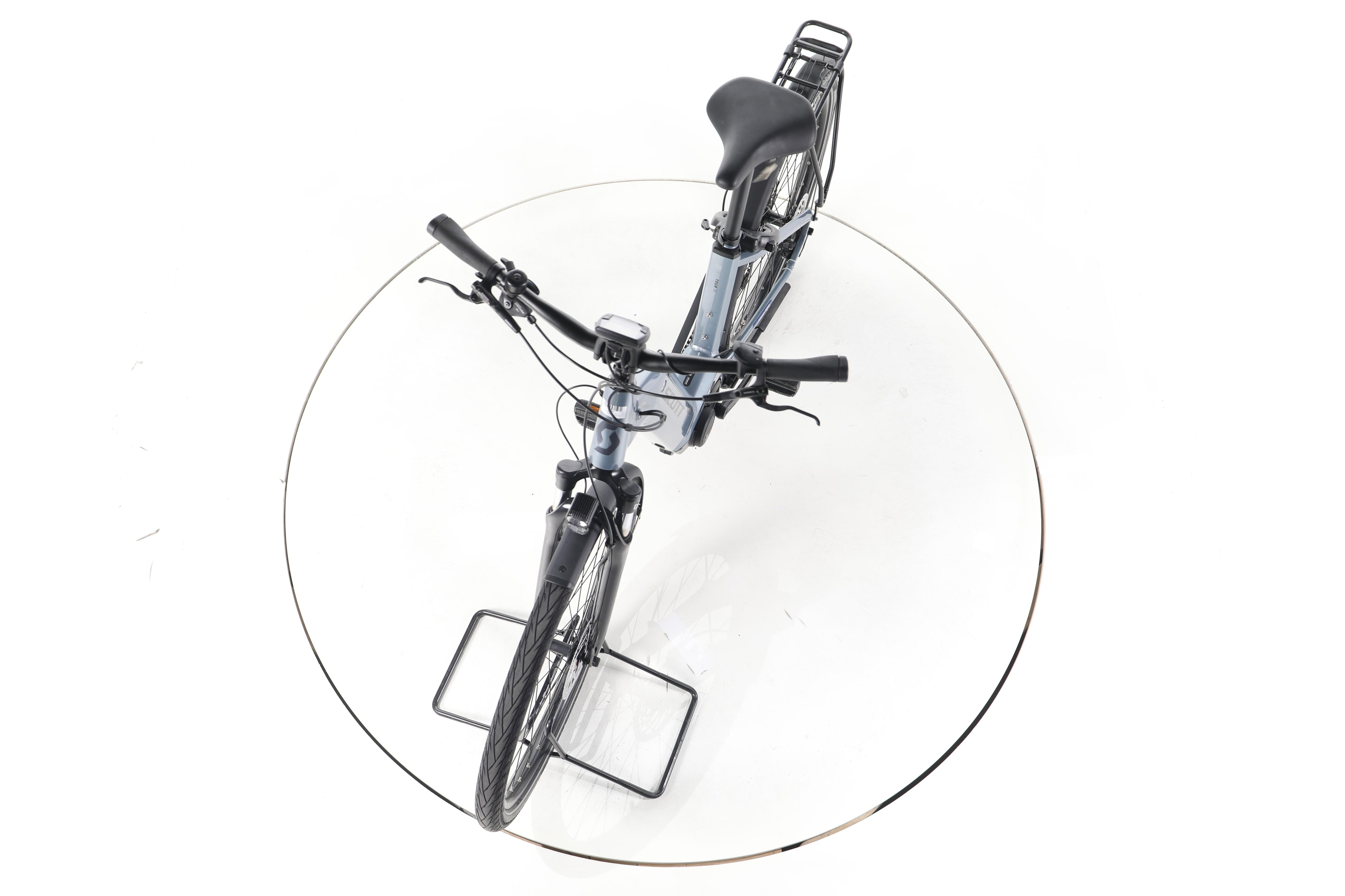 Scott Sub Tour eRIDE 10 Trekking E-Bike Tiefeinsteiger - Image 17