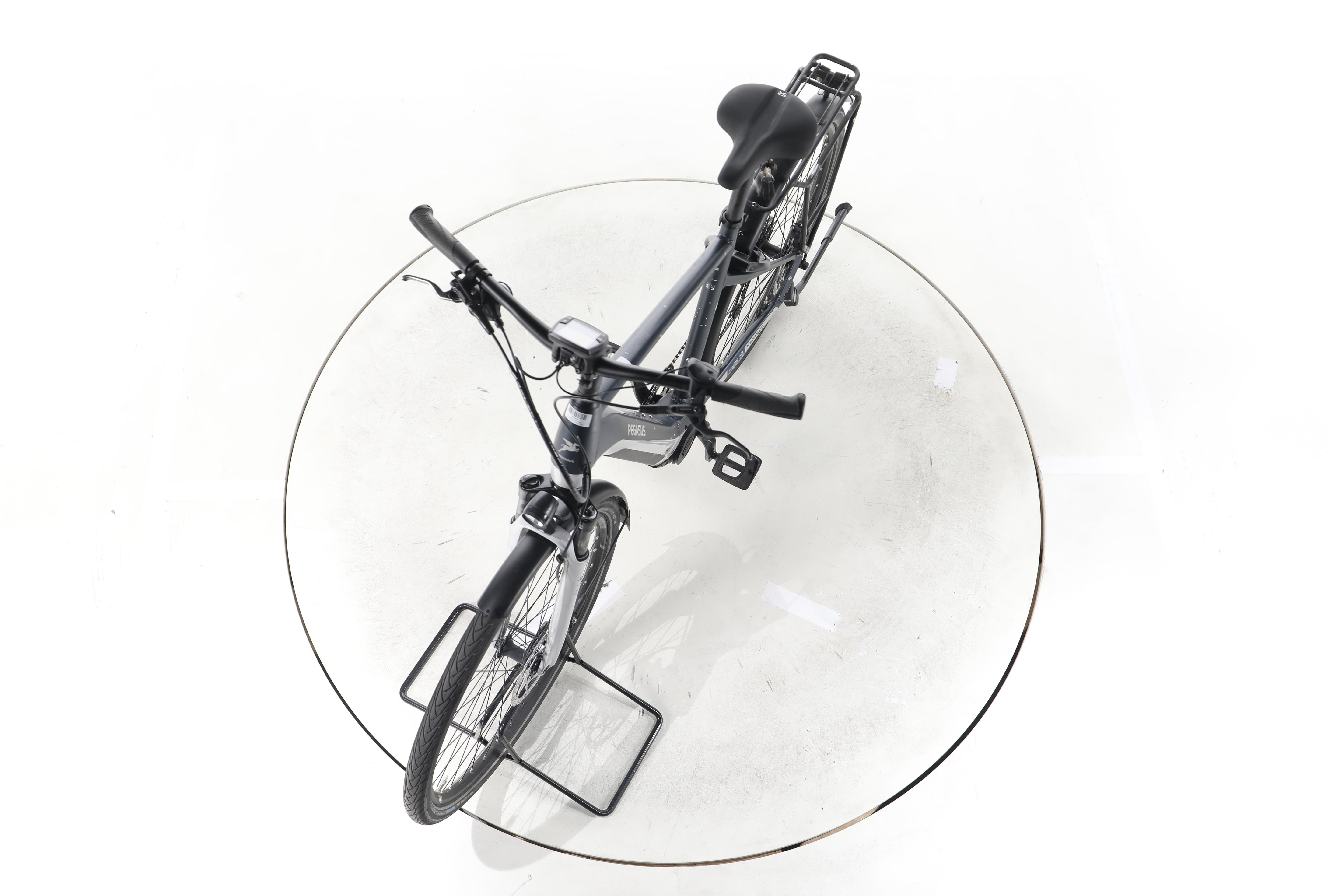 Pegasus Premio EVO Lite Trekking E-Bike - Image 17
