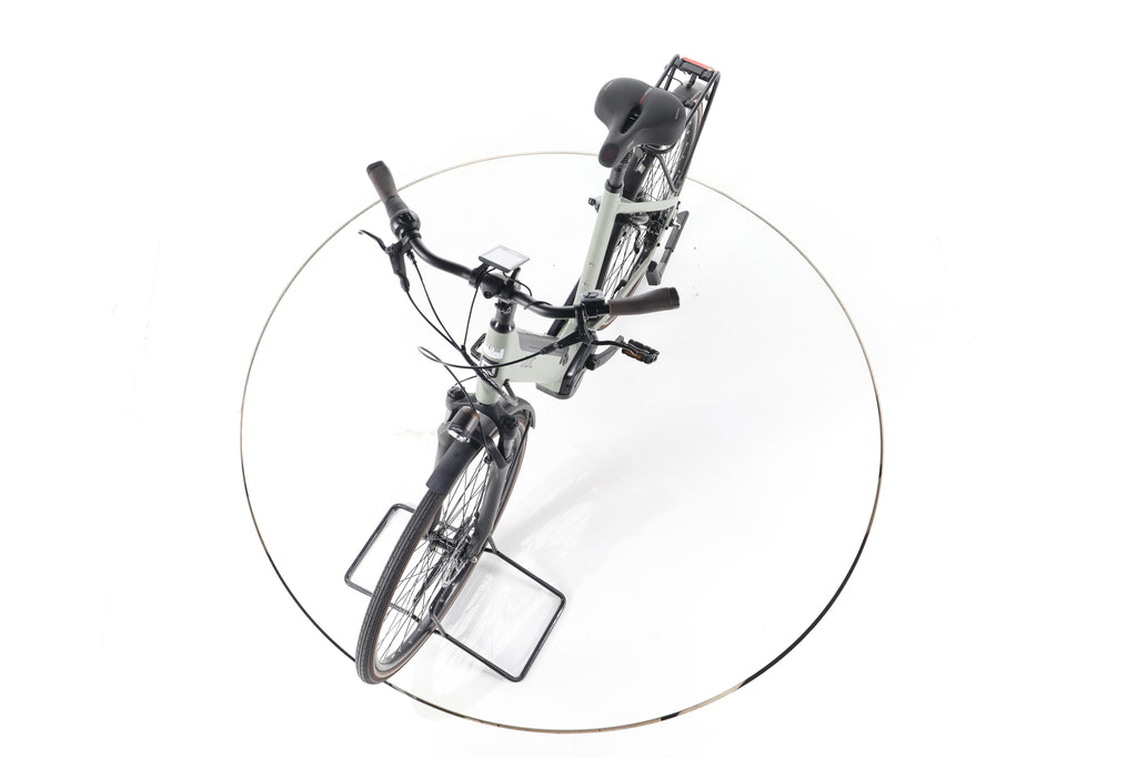 QWIC Premium MN7+ City E-Bike Tiefeinsteiger - Image 17