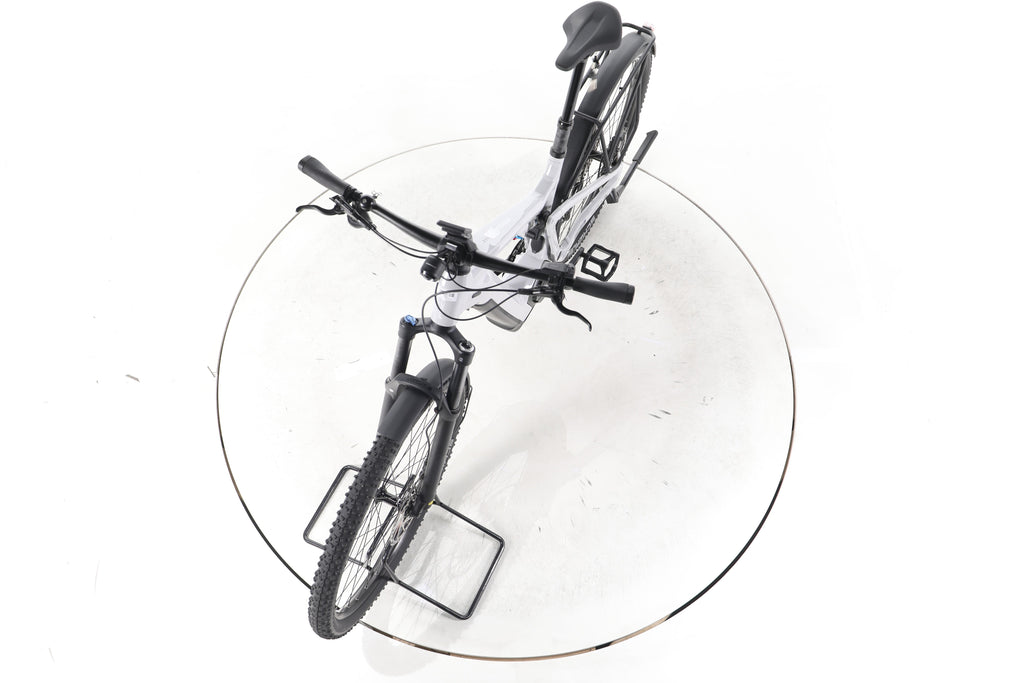 Focus Thron² 6.7 Eqp SUV E-Bike - Image 17