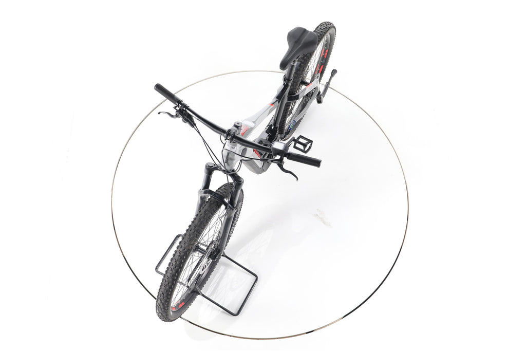 Haibike HardNine 9 Trekking E-Bike - Image 17