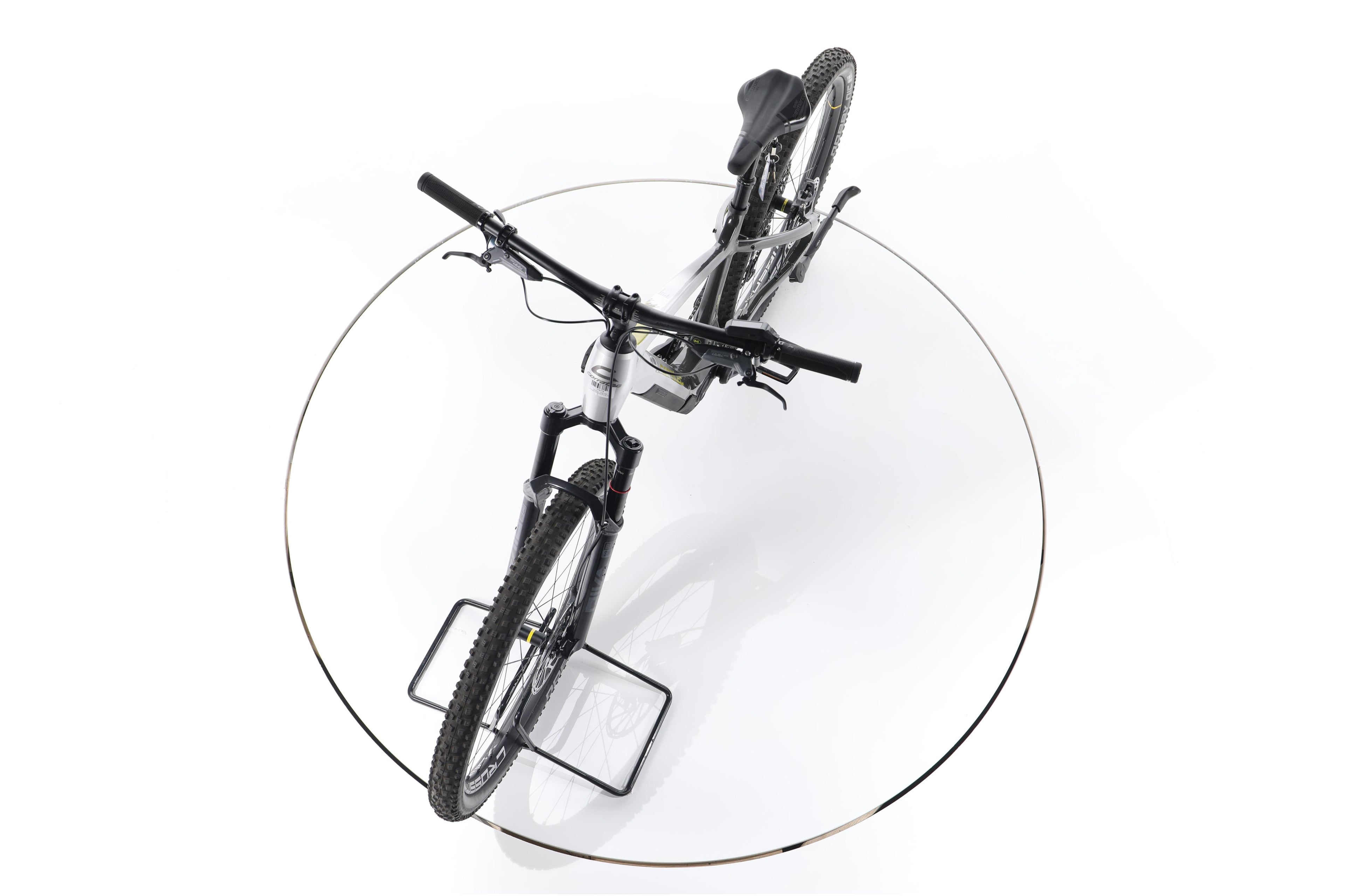 Corratec E-Power X Vert EL Pro E-Bike 2023 - Image 17