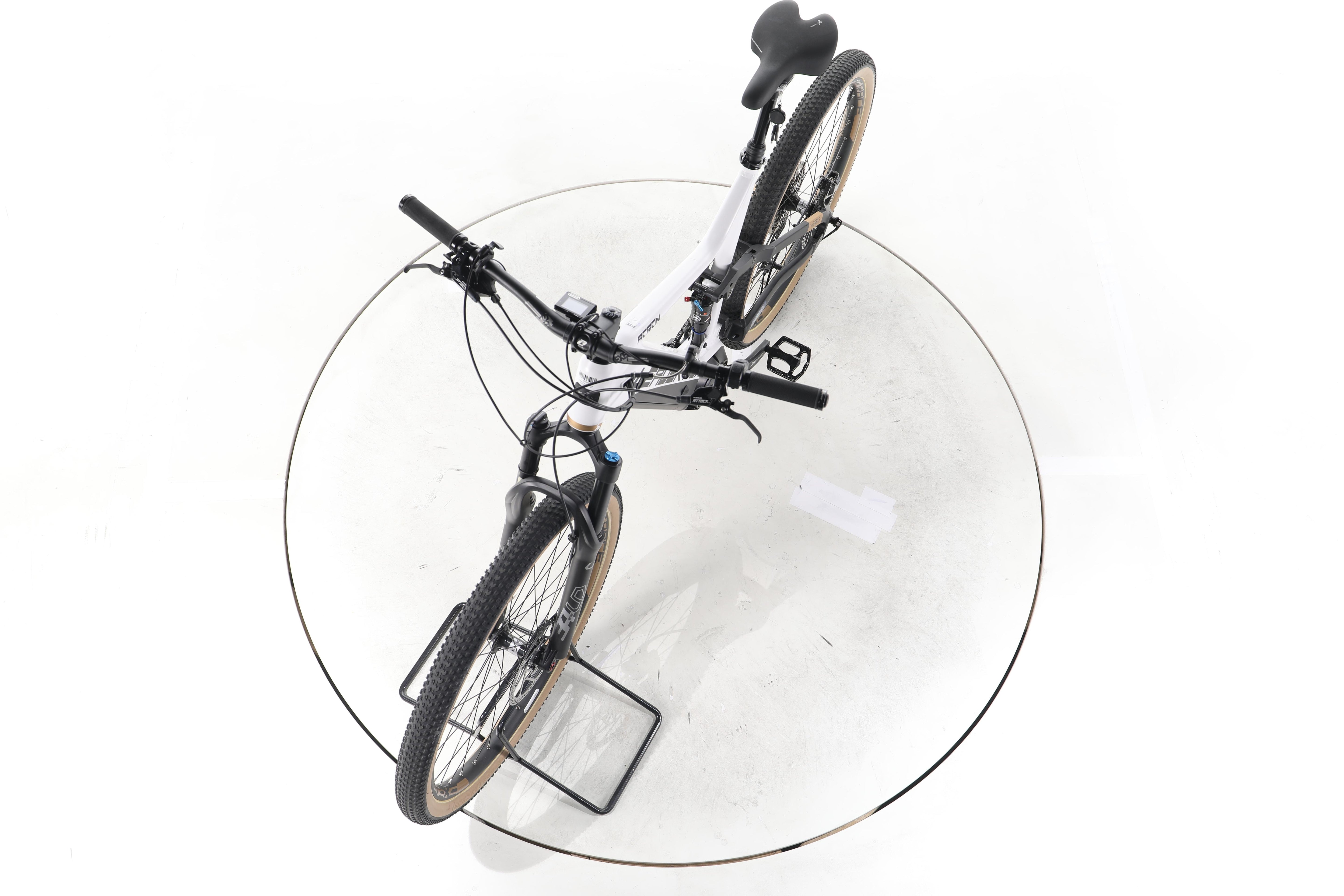 LeaderFox Acron E-Bike Fully - Image 17