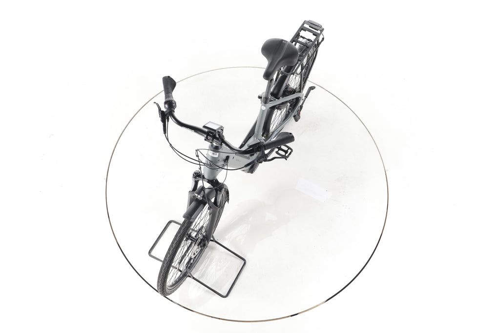 Velo de Ville AEB890 City E-Bike Tiefeinsteiger 2024 - Image 17